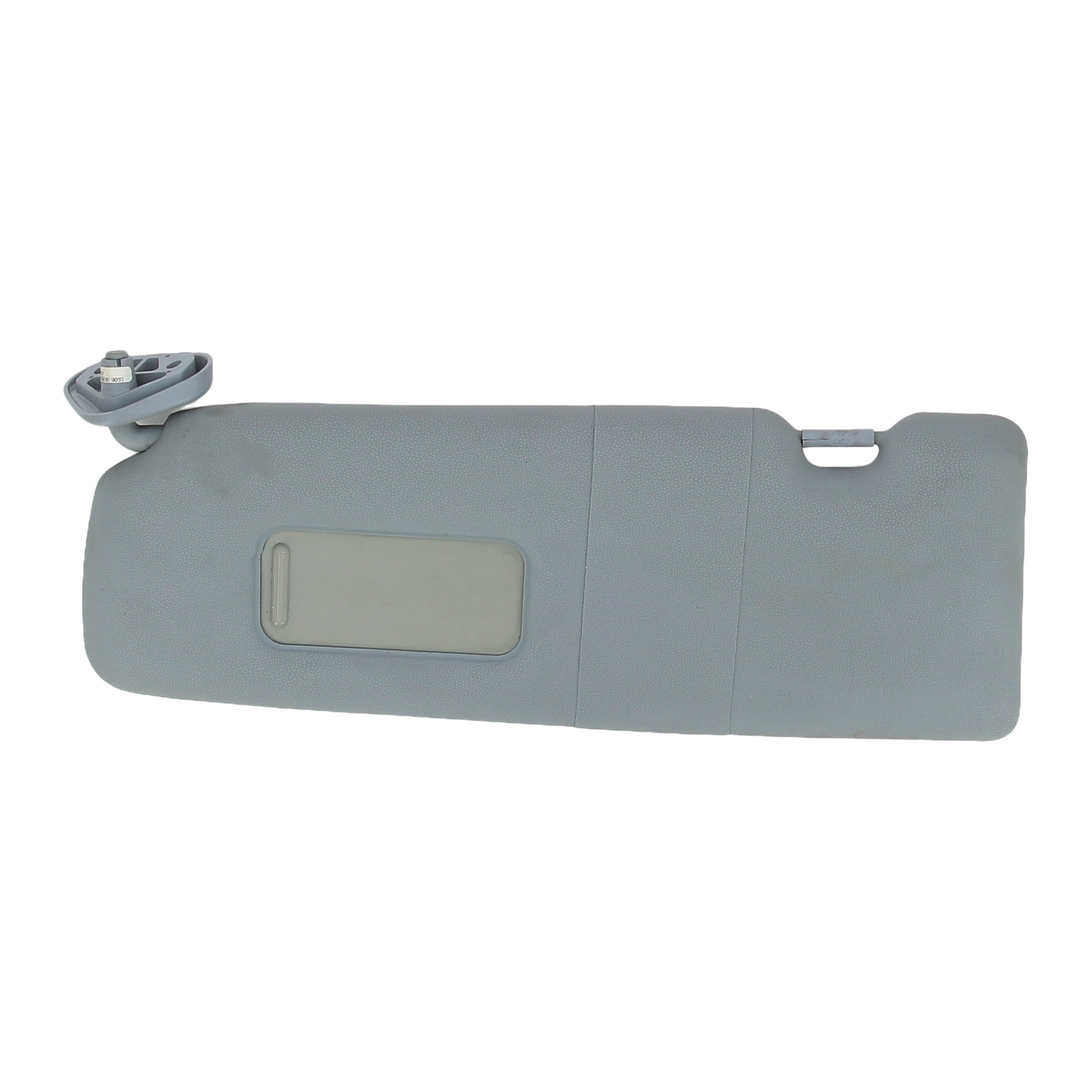 Pare-soleil gauche 51167252505 - BMW SERIE 1 1 PH.1 118 D - G0-9076Q G0-9076Q [reference_101410]