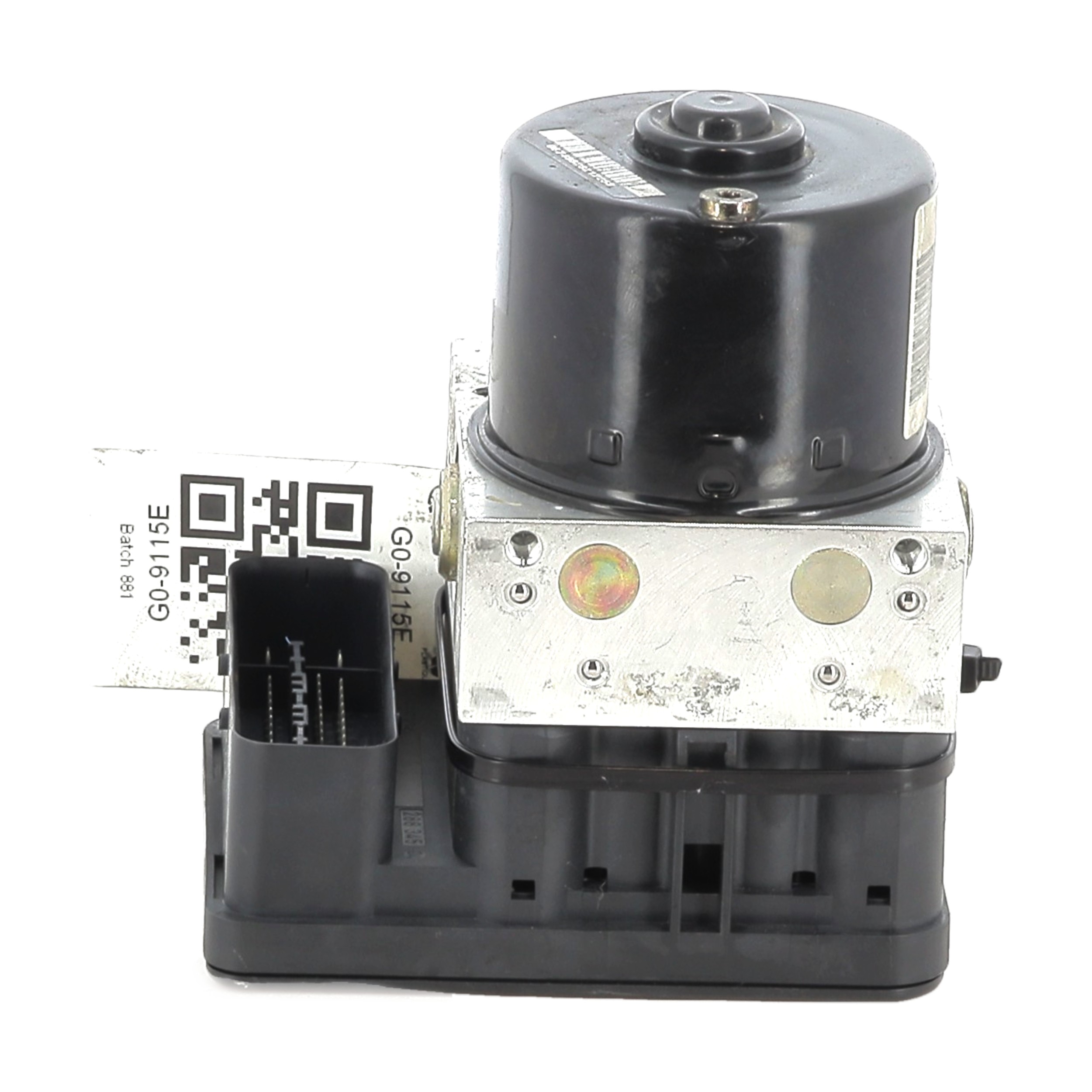 Bloc ABS 00004541G1 - CITROEN C5 1 PH.2 1.6 HDI - G0-9115E G0-9115E