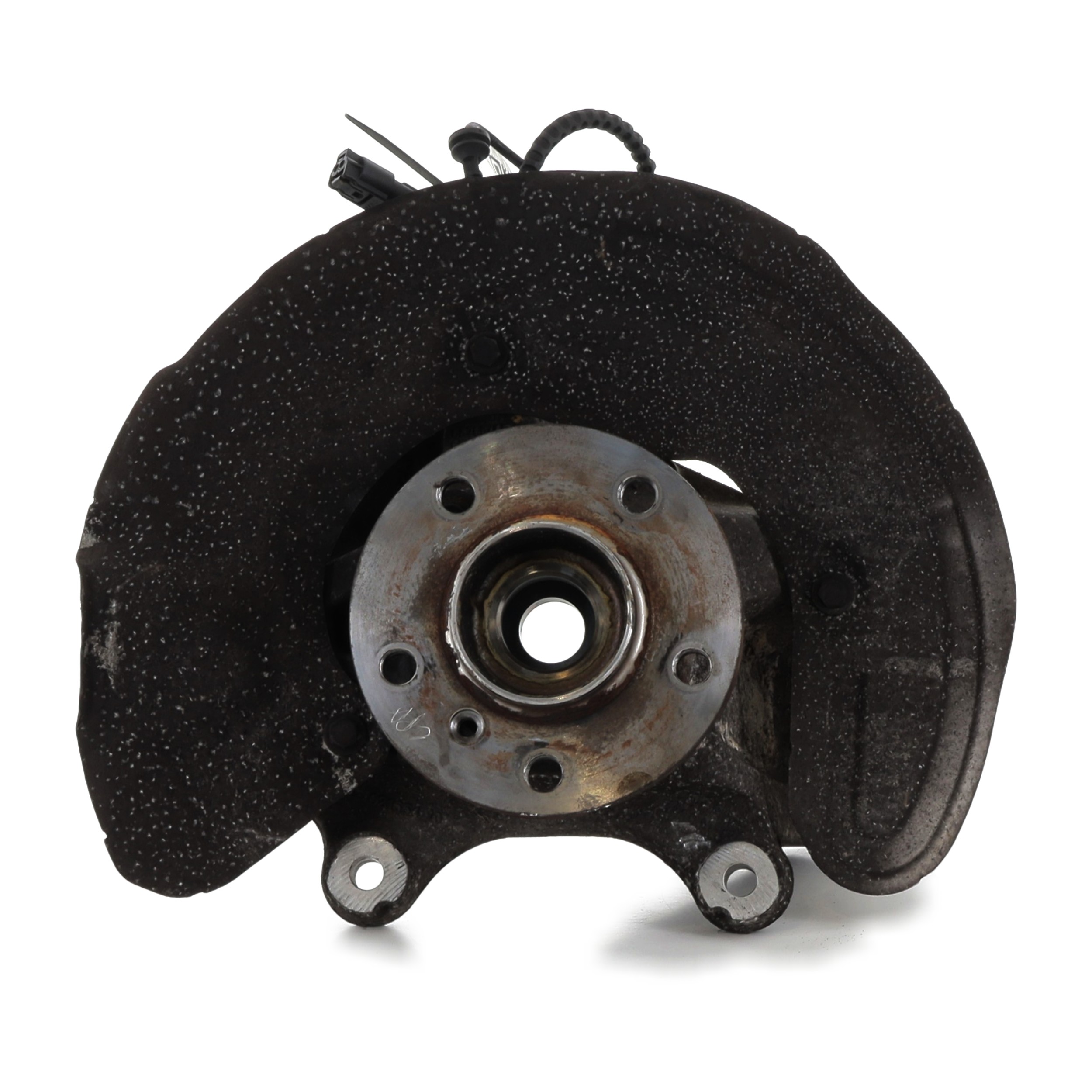 Pivot avant droit MINI MINI COUNTRYMAN 3 PH.1 COOPER S réf. 31216876646 G0-9121P G0-9121P