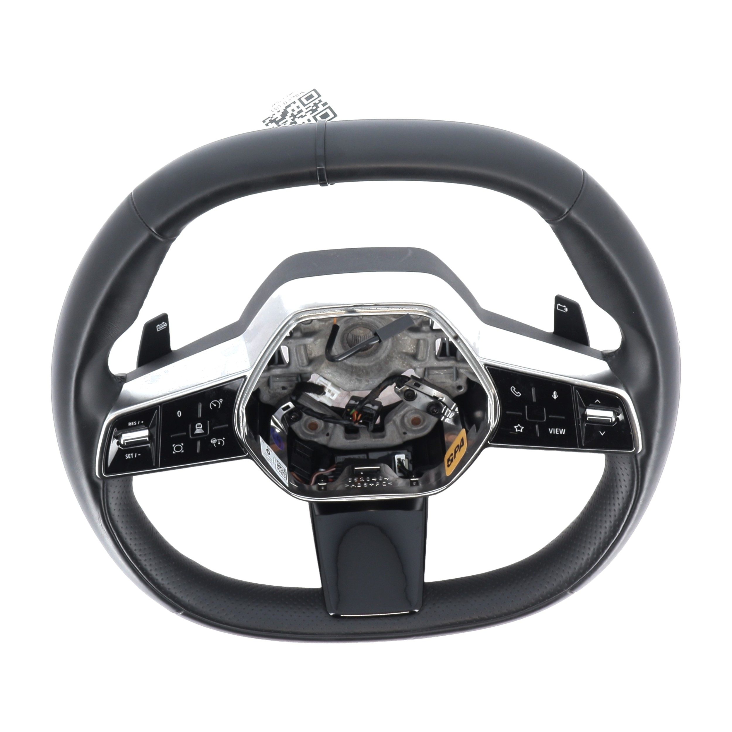 Volant 484000011R - RENAULT MEGANE 5 - G0-9228K G0-9228K