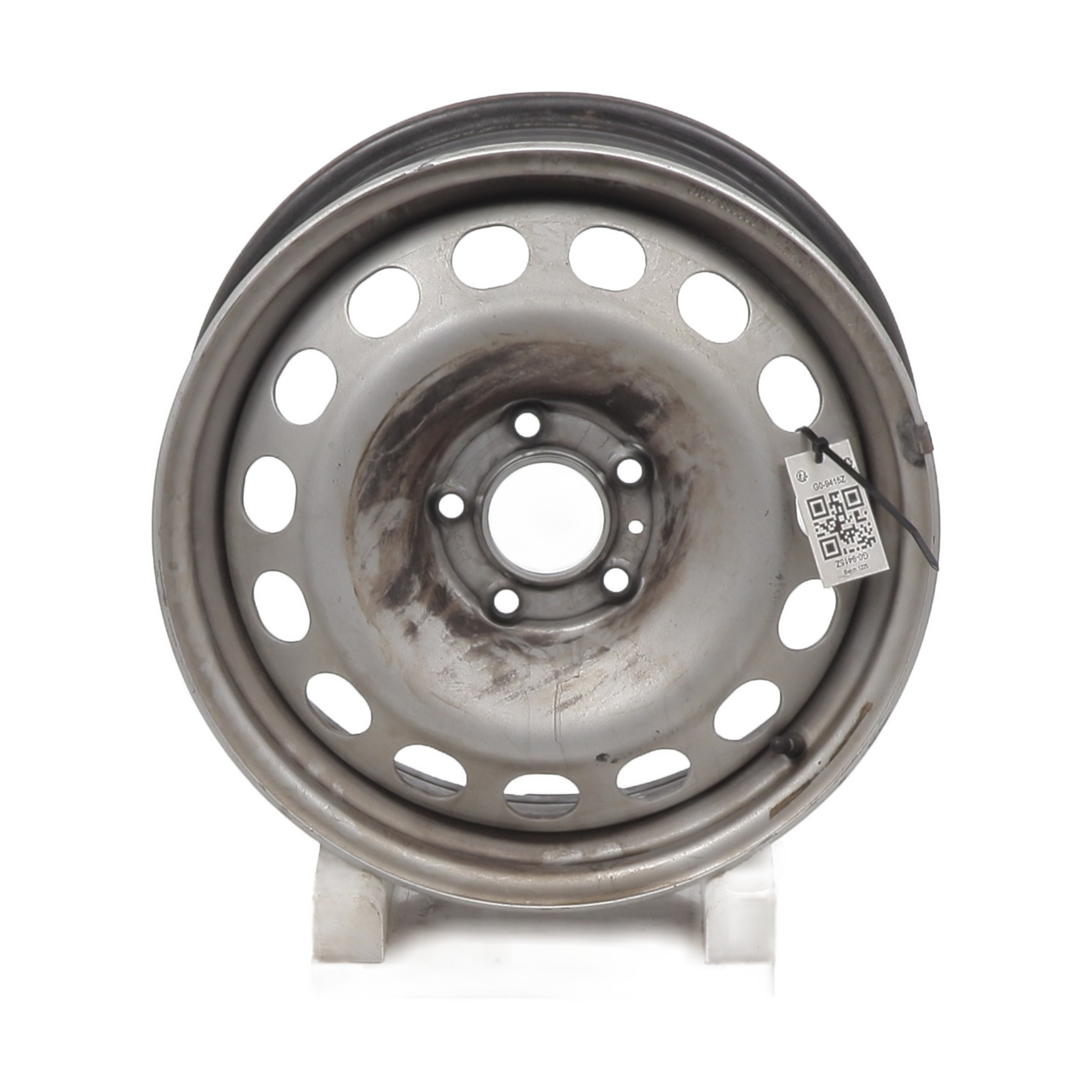 Jante tole 98519218VT - PEUGEOT EXPERT 3 -NS1K_TYPE - G0-9415Z G0-9415Z