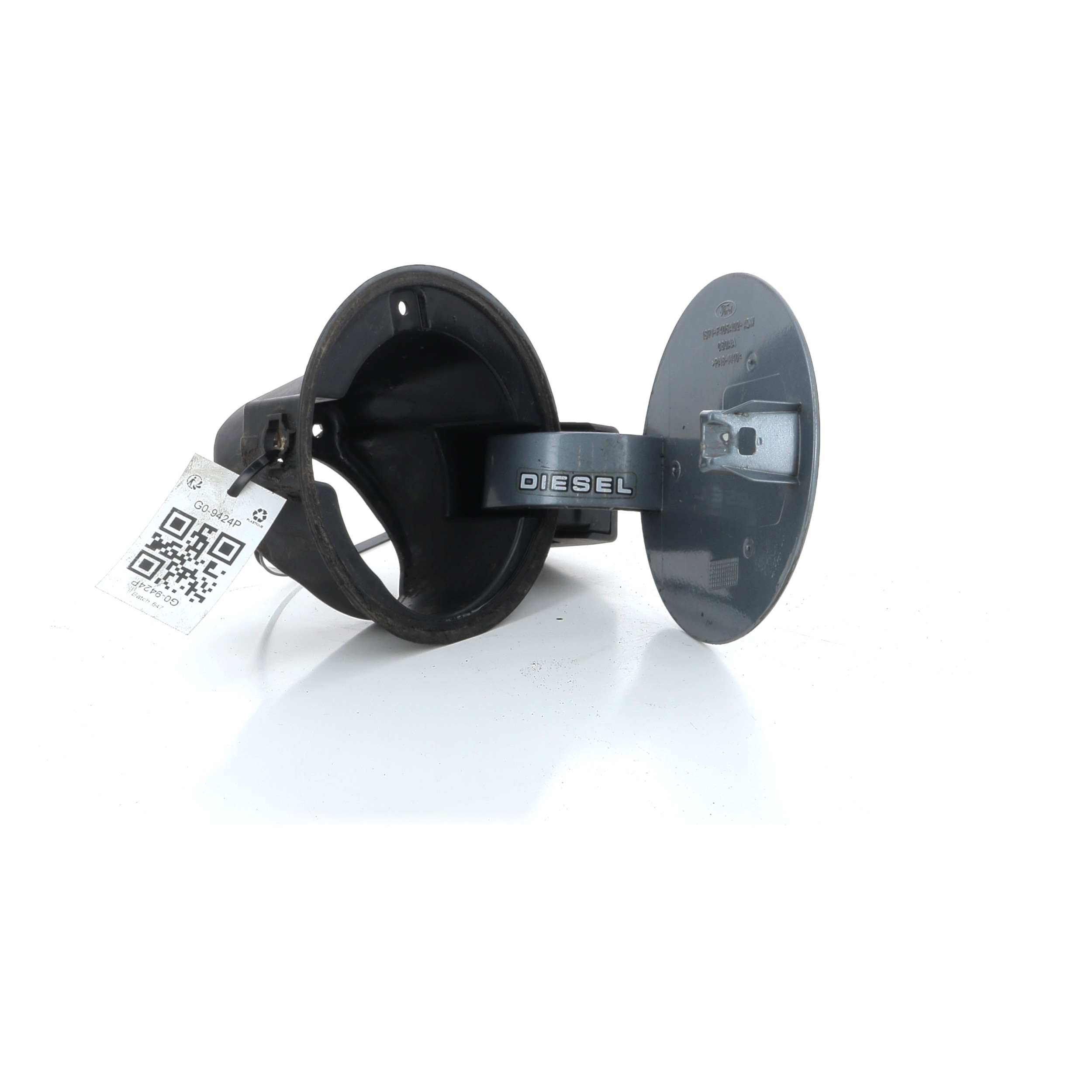 Trappe portillon carburant 1205700 - FORD MONDEO 2 2.0 TDDI - G0-9424P G0-9424P