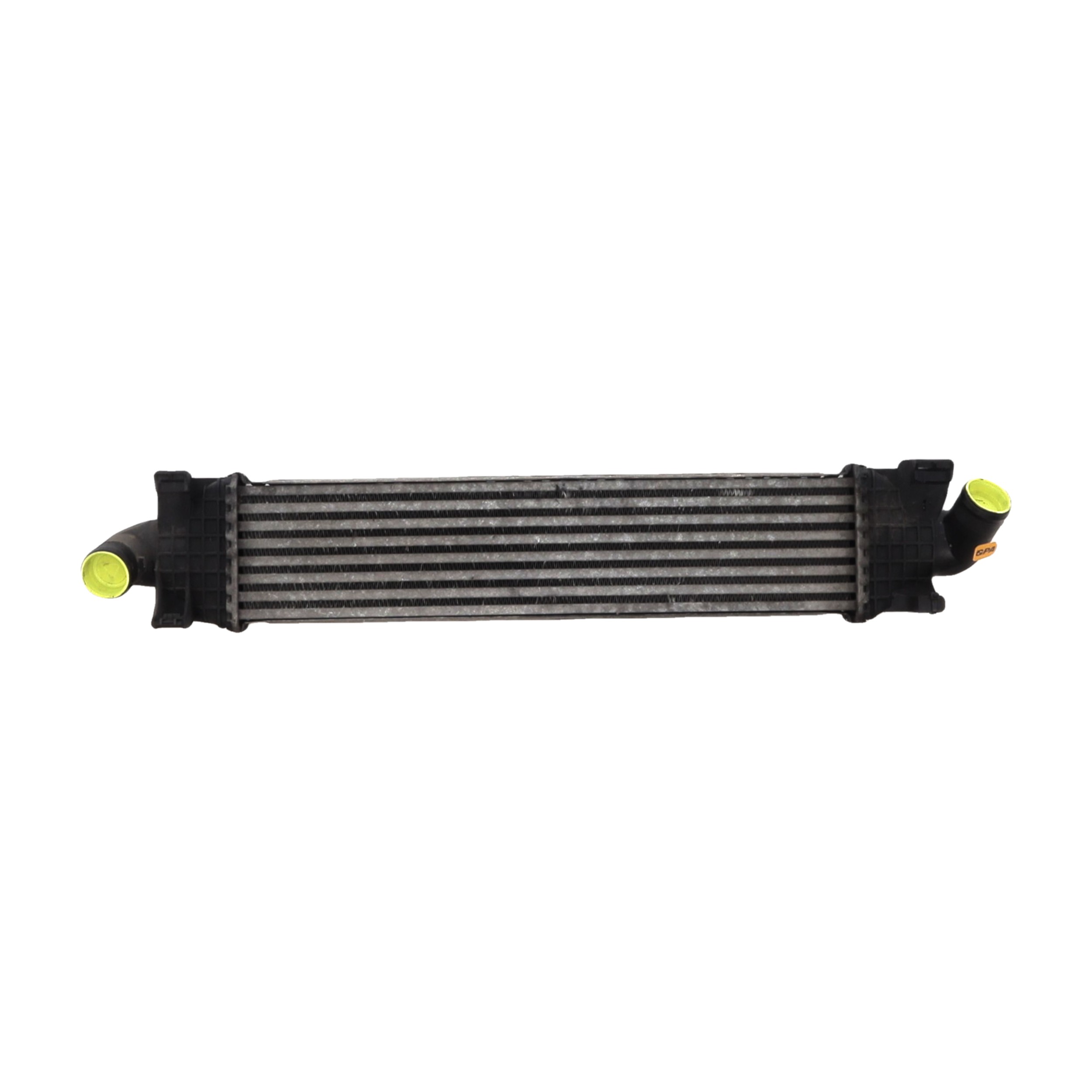 Echangeur air air/Intercooler FORD FOCUS 2 PH.1 1.6 TDCI réf. 1746975 G0-9438W G0-9438W