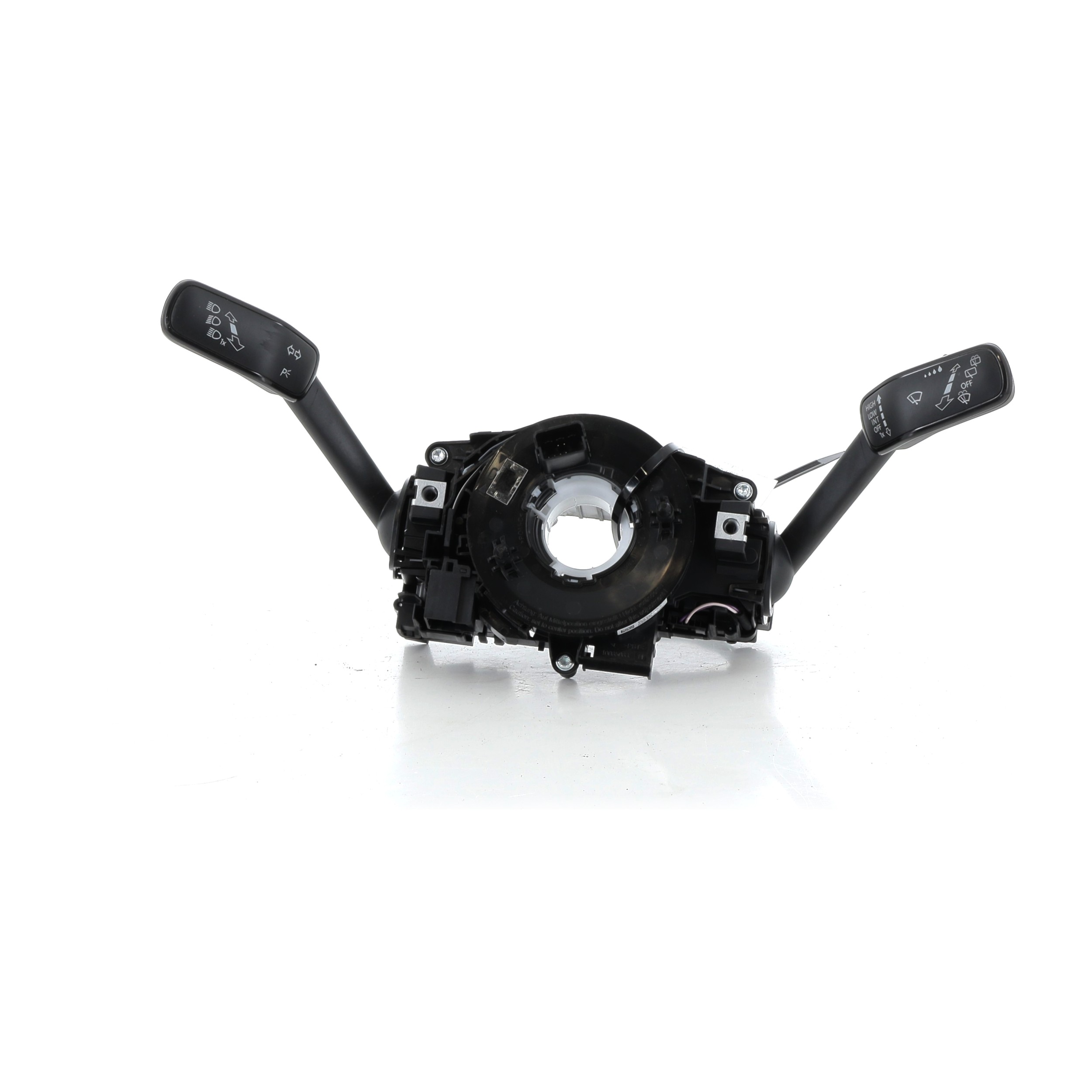 Commodo monobloc 2Q0953513IGI - SEAT IBIZA 4 PH.3 1.0 TSI - G0-9441V G0-9441V