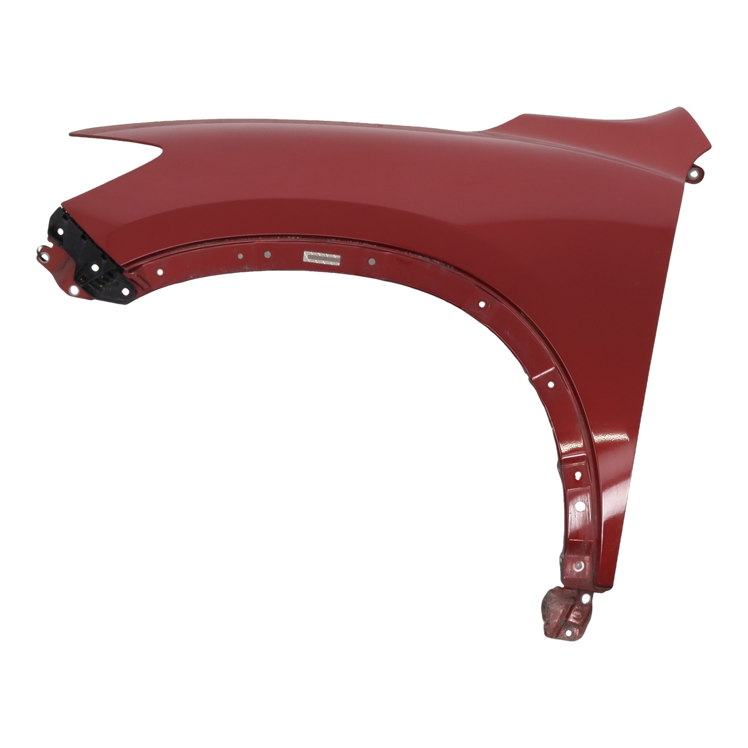 Aile avant gauche MAZDA CX-5 1 PH.1 KD5352211A G0-9446Y G0-9446Y