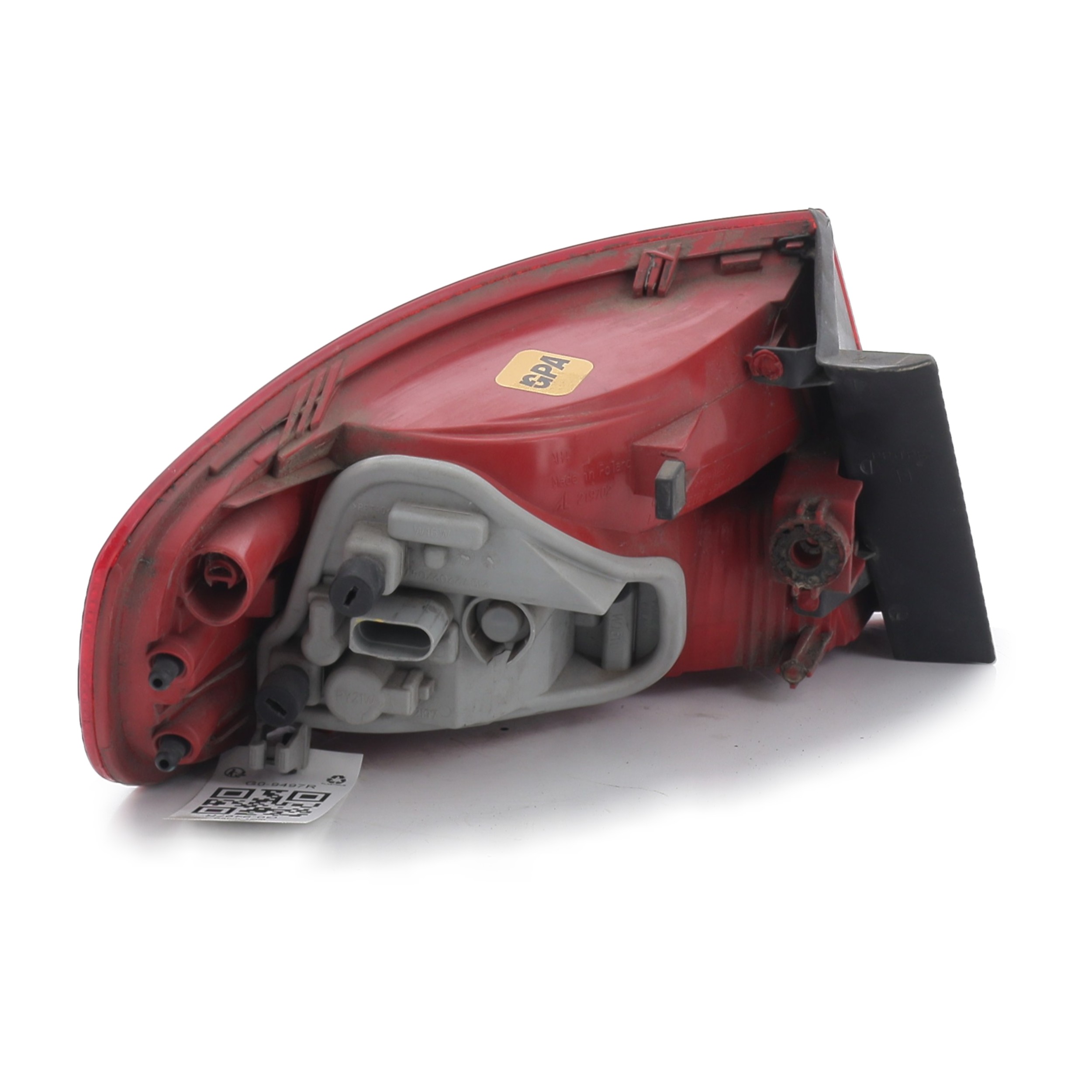 Feu arrière droit AUDI A4 AVANT 3 PH.1 réf. 8K9945096 G0-9497R G0-9497R [reference_171441] 3