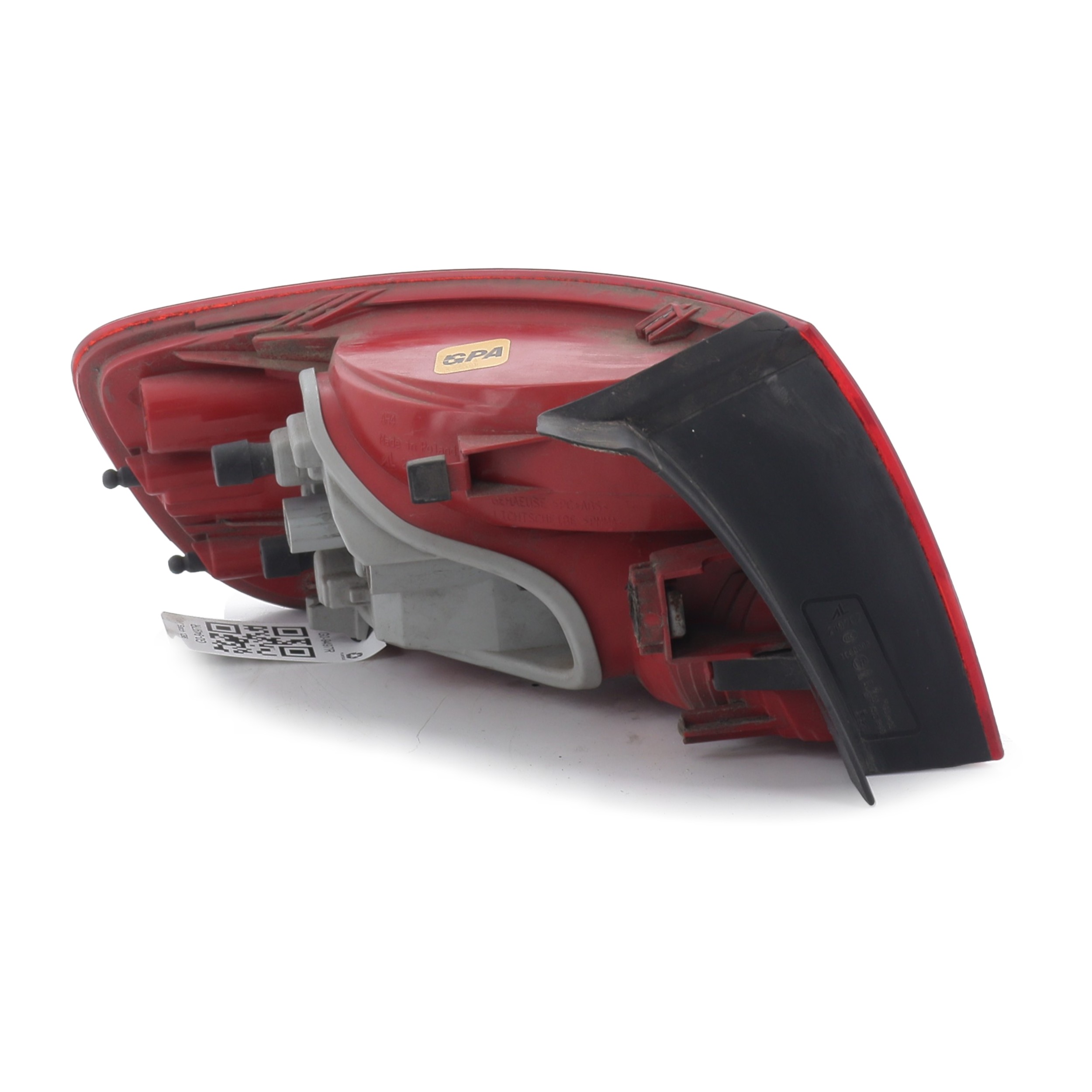 Feu arrière droit AUDI A4 AVANT 3 PH.1 réf. 8K9945096 G0-9497R G0-9497R [reference_171441] 4