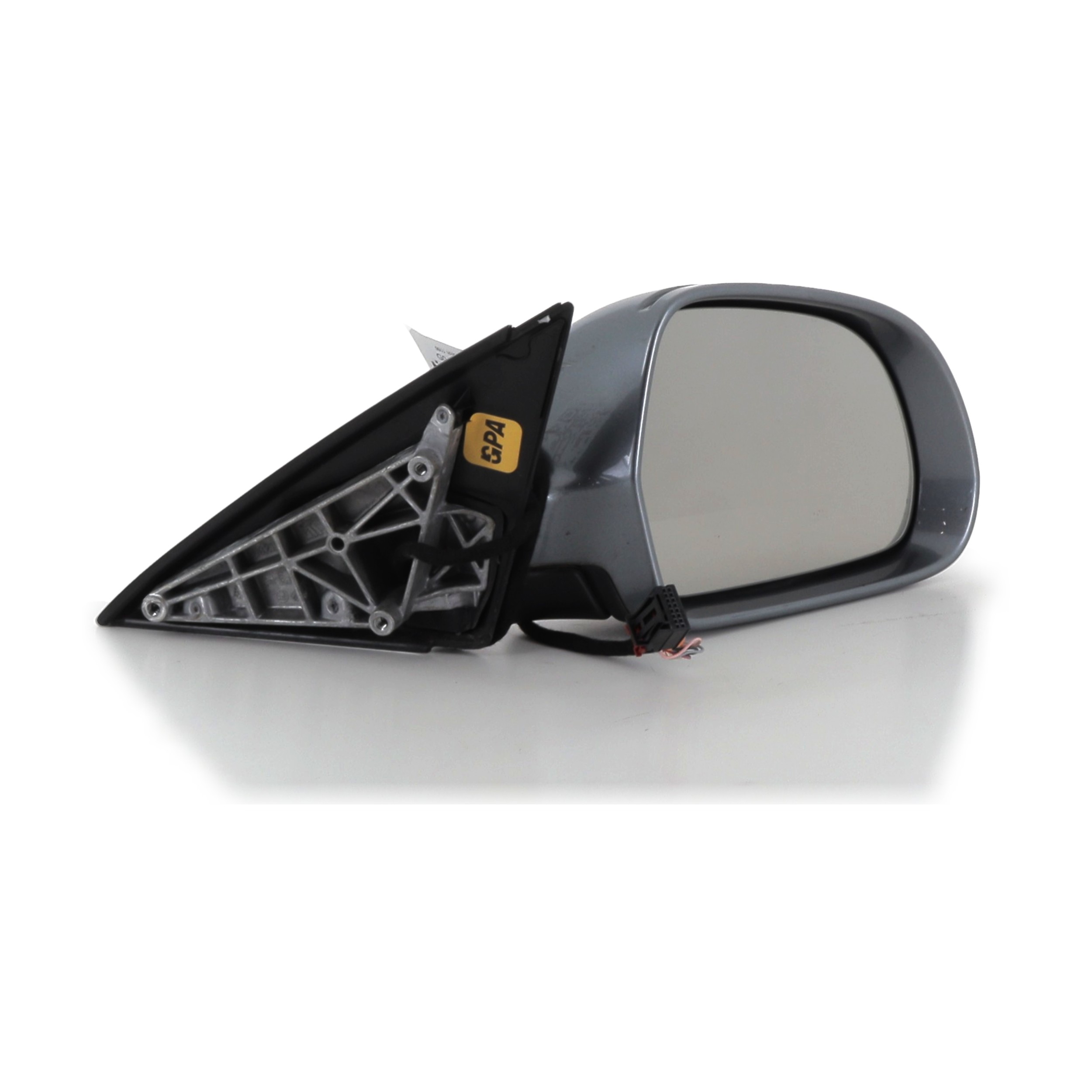 Rétroviseur droit SKODA SUPERB 2 PH.1 réf. 3T1857508BK G0-9514N G0-9514N [reference_1747560] 3