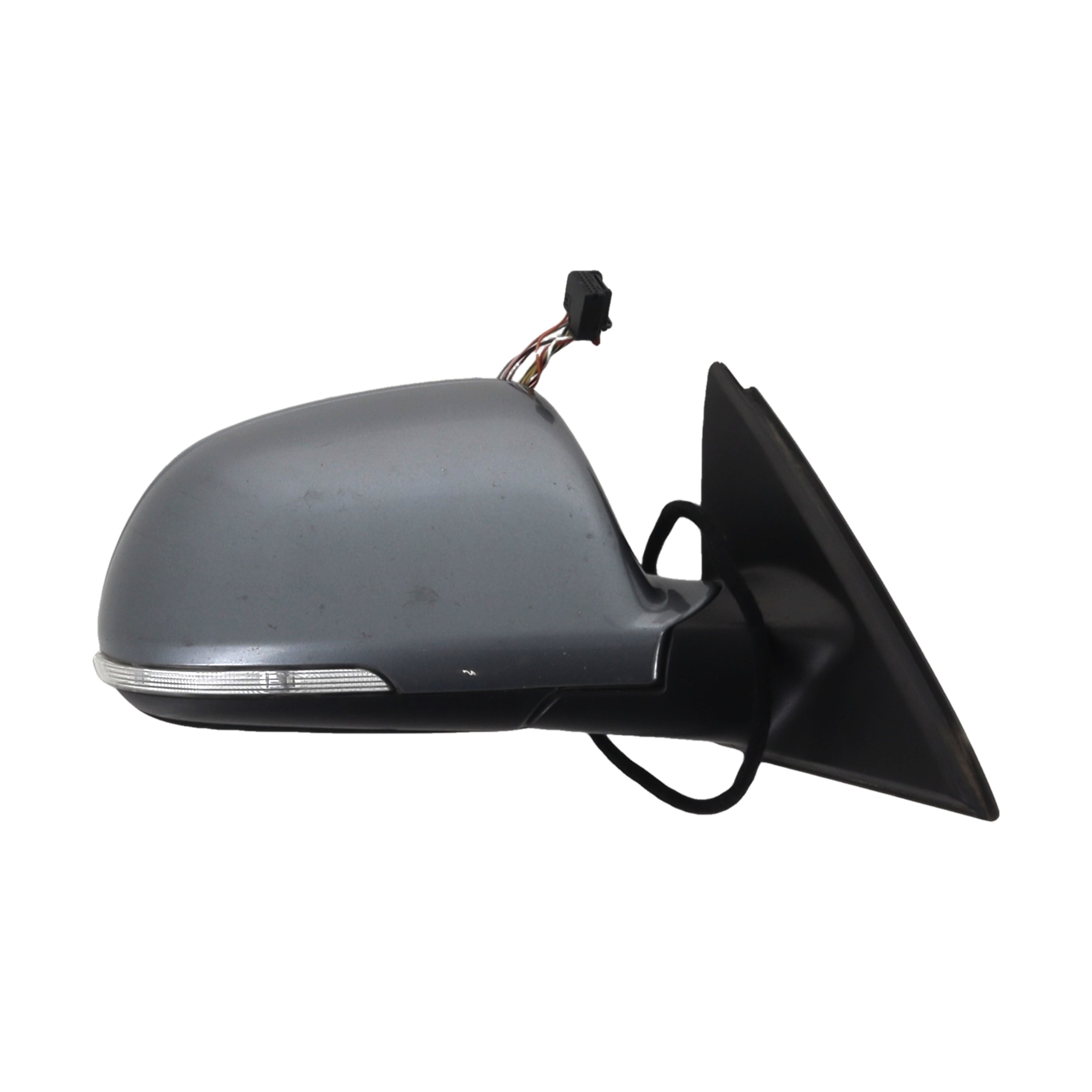 Rétroviseur droit SKODA SUPERB 2 PH.1 réf. 3T1857508BK G0-9514N G0-9514N [reference_1747560] 2