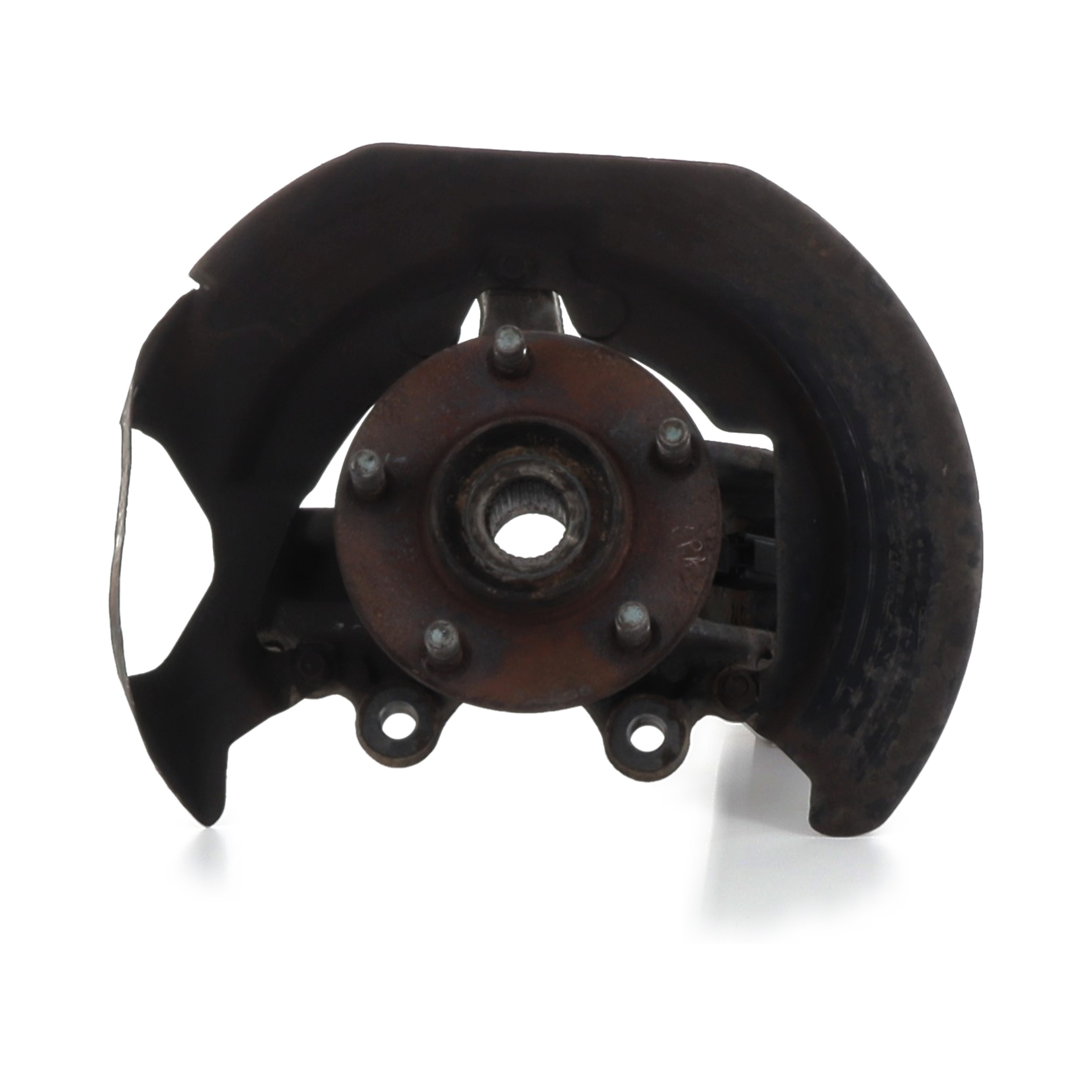 Pivot avant droit MAZDA MAZDA 5 1 PH.2 2.0 MZCD réf. C46133021B G0-9567G G0-9567G