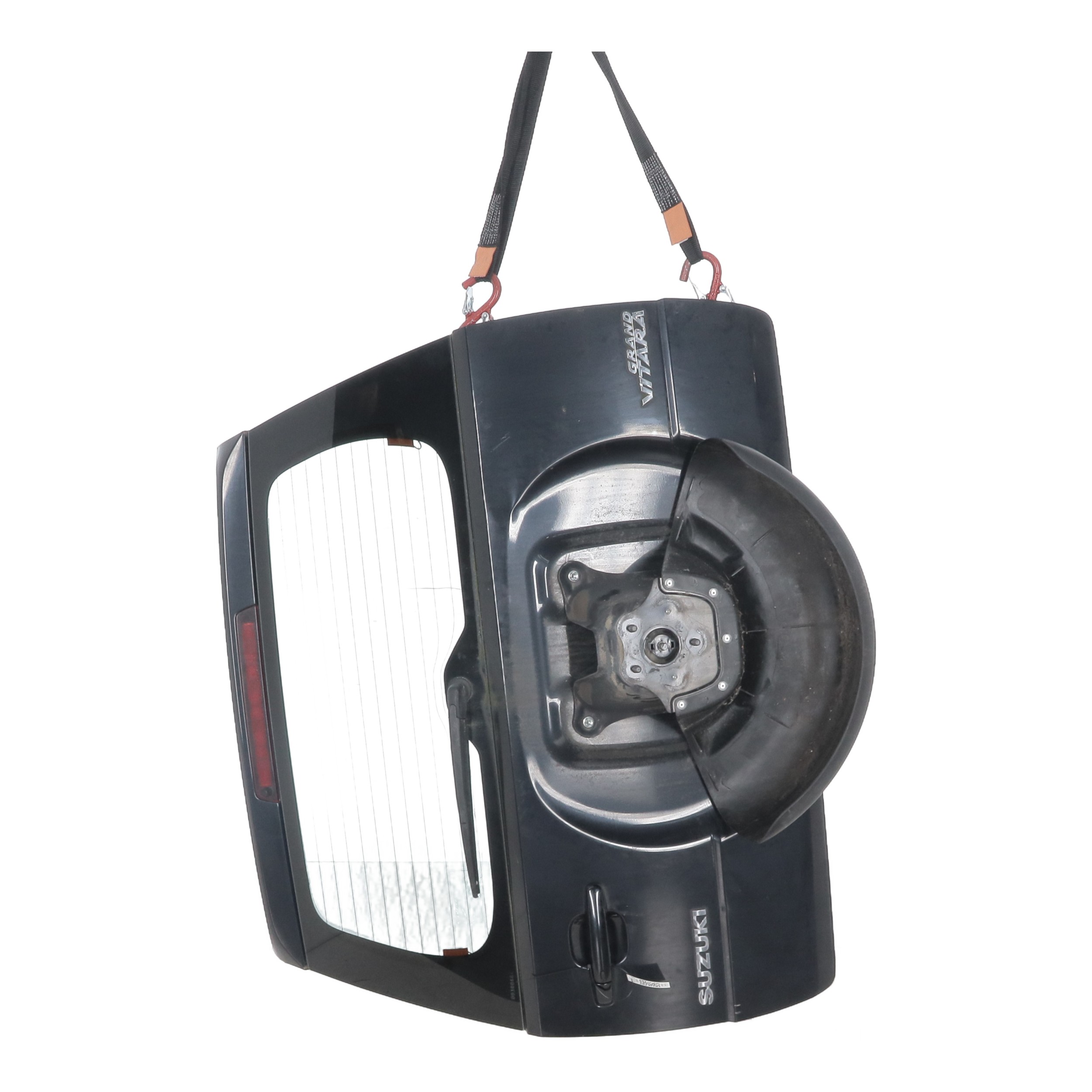 Porte battante arrière SUZUKI GRAND VITARA 2 PH.1 réf. 69100-65850 G0-9615X G0-9615X