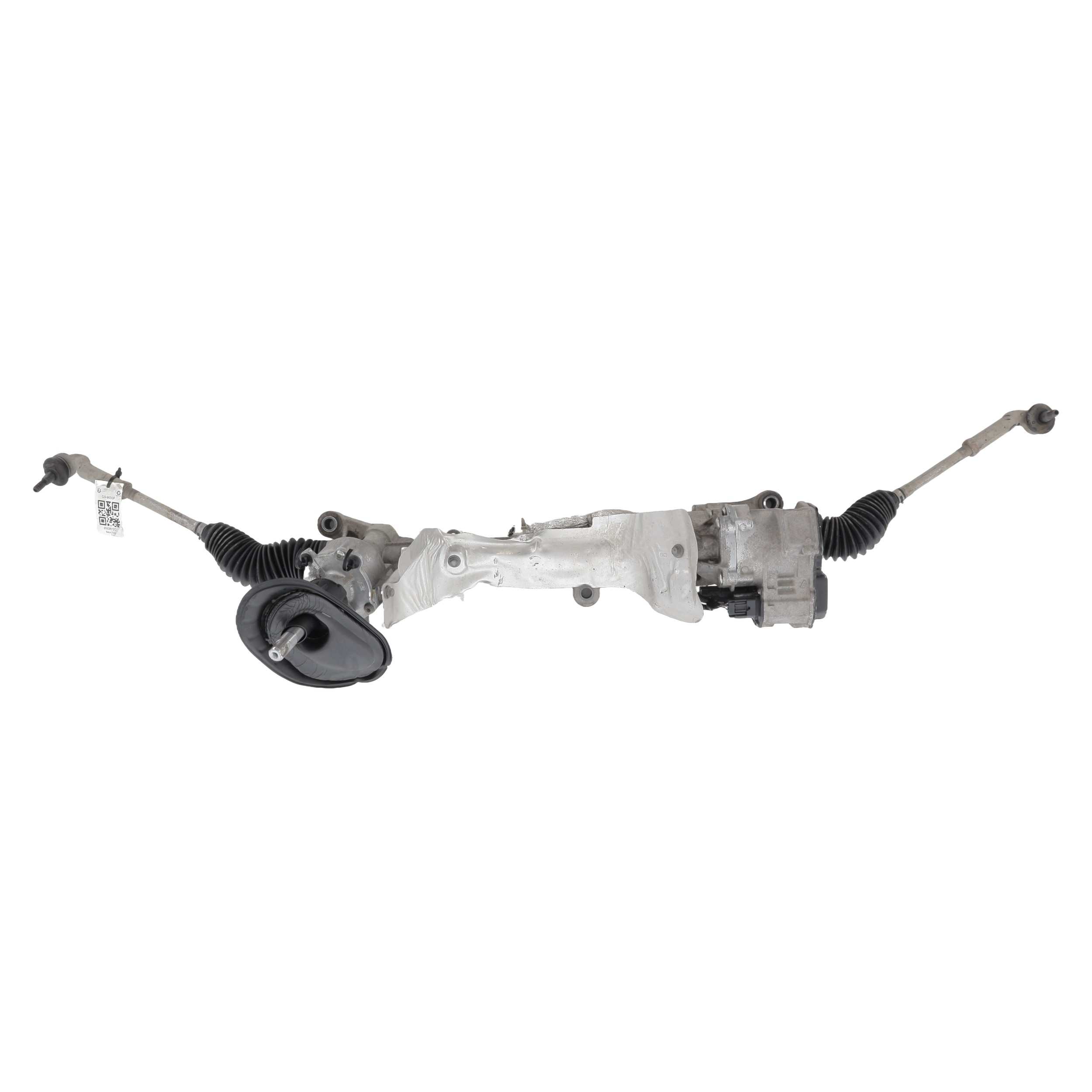 Crémaillère 2337320 - FORD C-MAX 2 PH.1 2.0 TDCI - G0-9630F G0-9630F