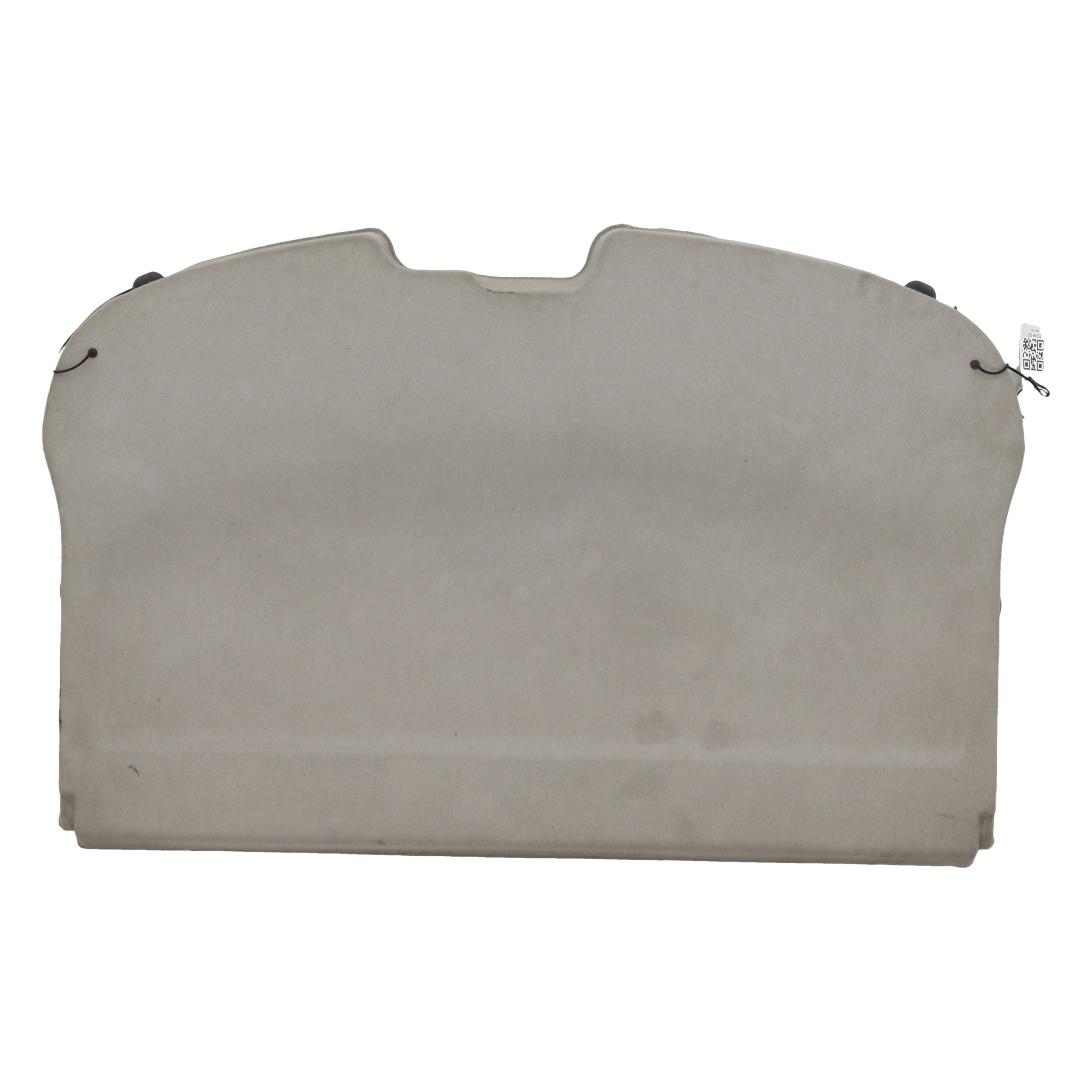 Plage arrière 6433005171B0 - TOYOTA AVENSIS 2 PH.1 2.0 D4D - G0-9657J G0-9657J