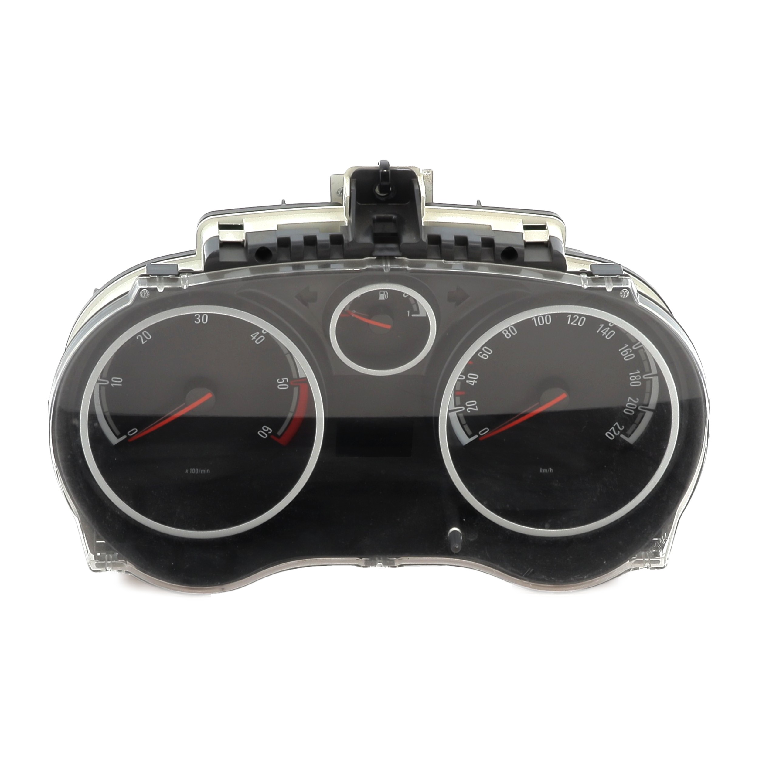 Compteur 13285408 - OPEL CORSA D PH.1 1.3 CDTI - G0-9738Q G0-9738Q [reference_152567] 3