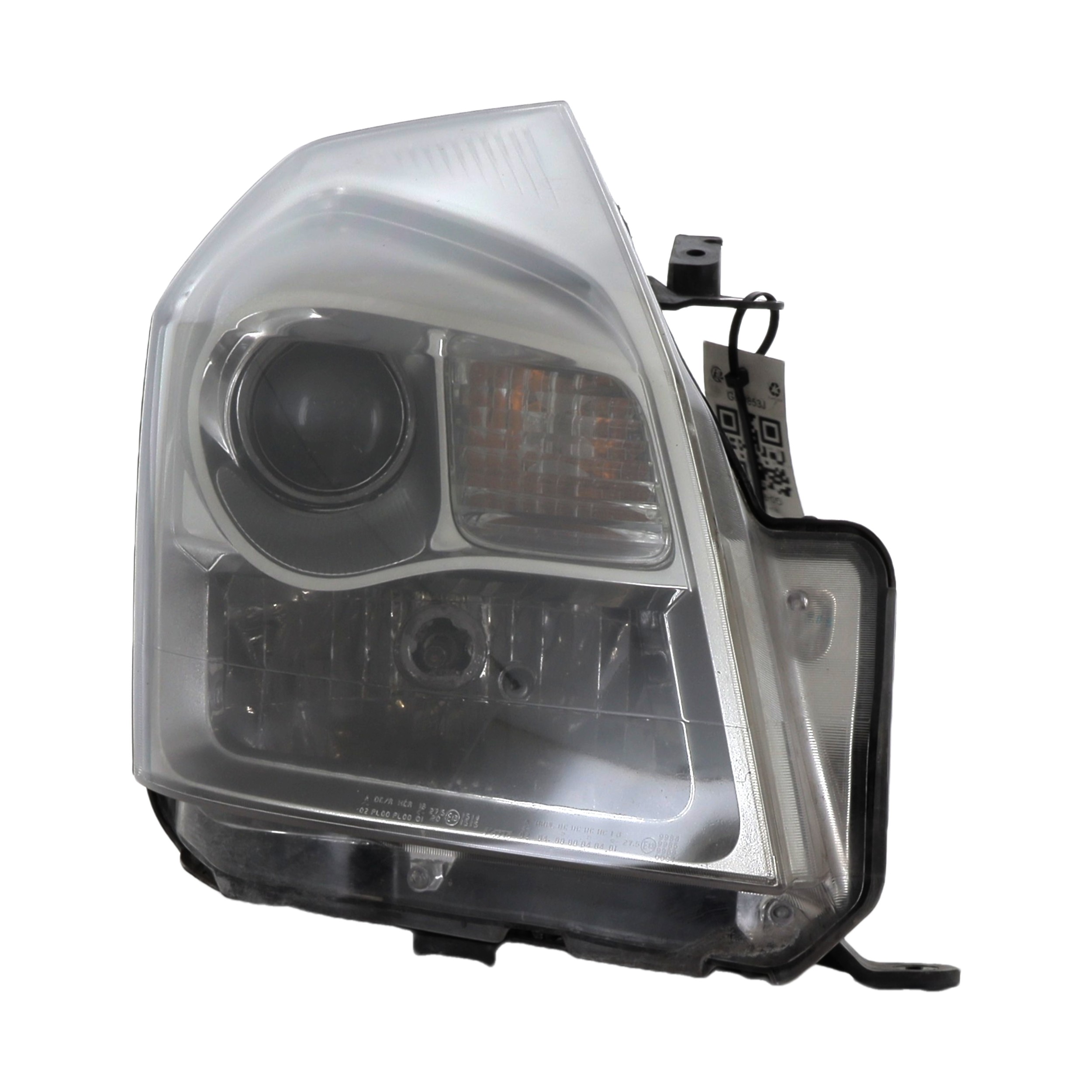 Phare droit réf. 7701061799 RENAULT VEL SATIS PH.2 G0-9853J G0-9853J