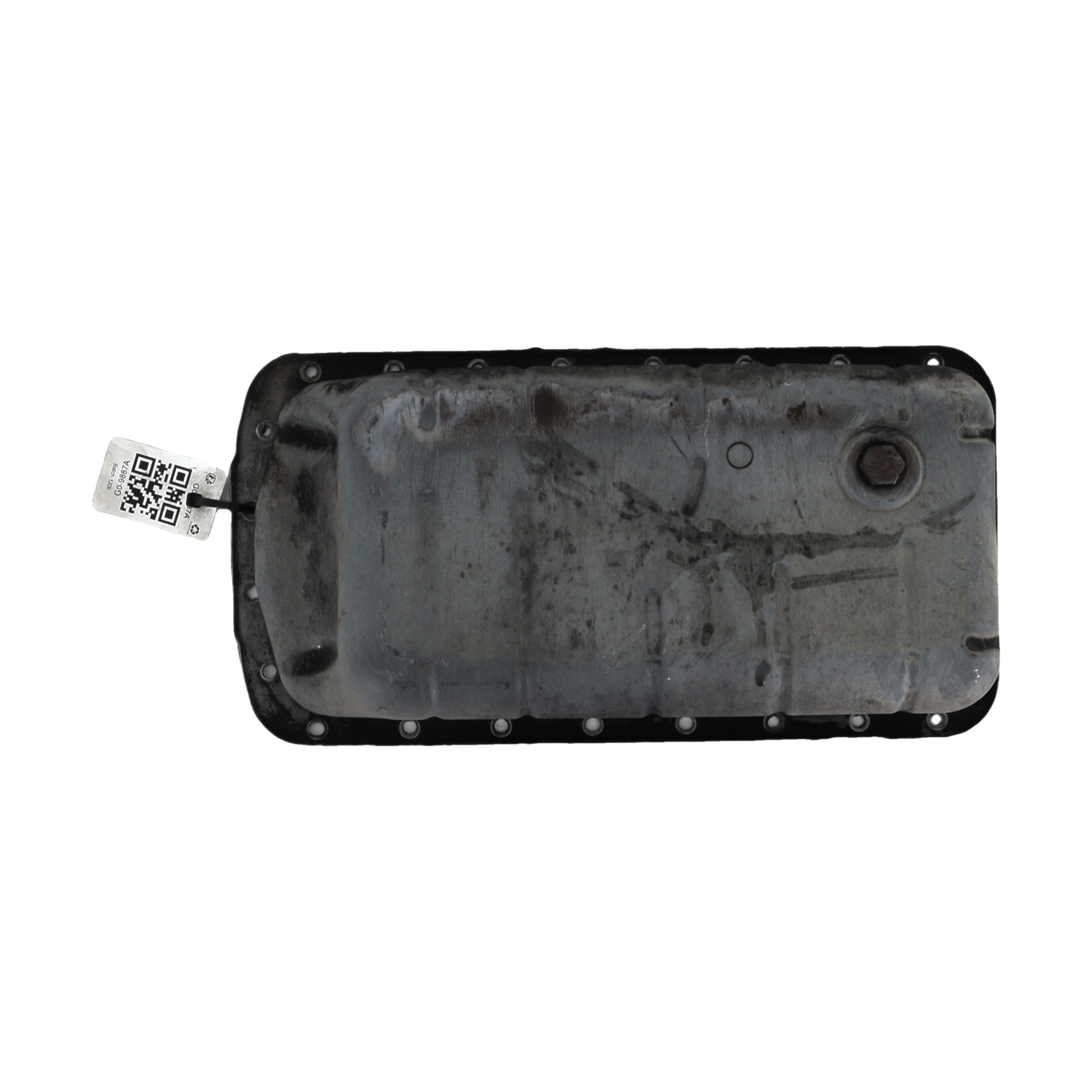 Carter d'huile 0301J7 - PEUGEOT PARTNER 1 PH.2 -NS1K_TYPE - G0-9887A G0-9887A