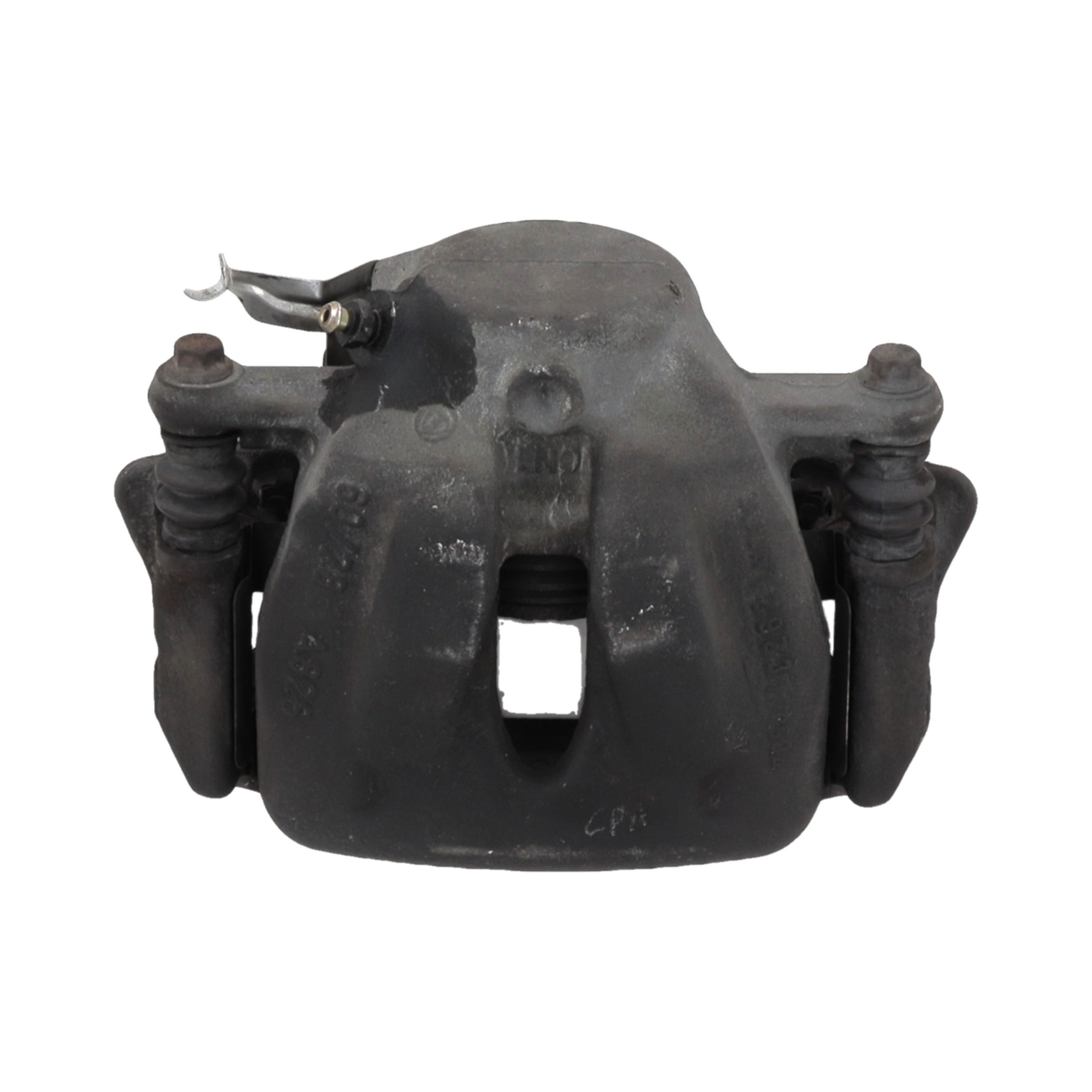 Etrier avant droit 9949284 - LANCIA THESIS 2.4 JTD - G0-9888B G0-9888B