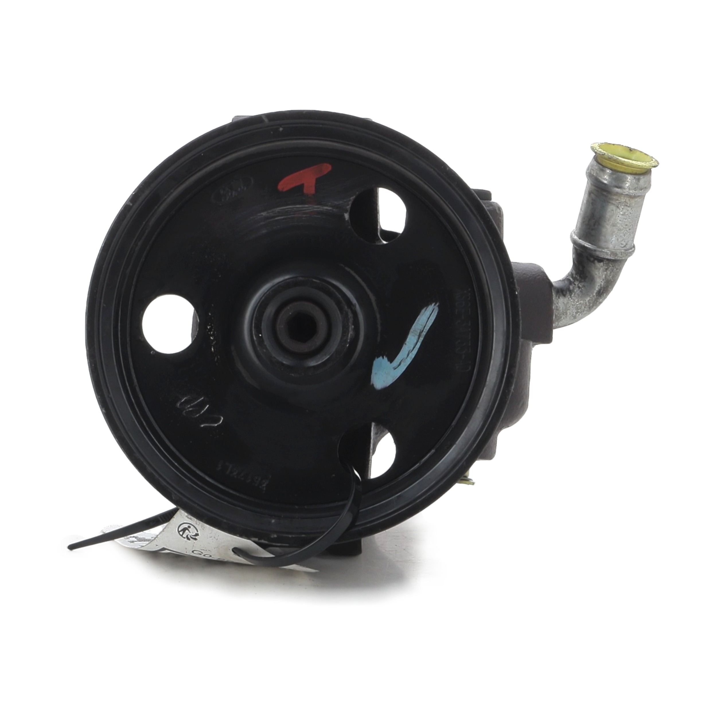 Pompe direction assistée FORD KA 1 réf. 1484348 G0-9951V G0-9951V