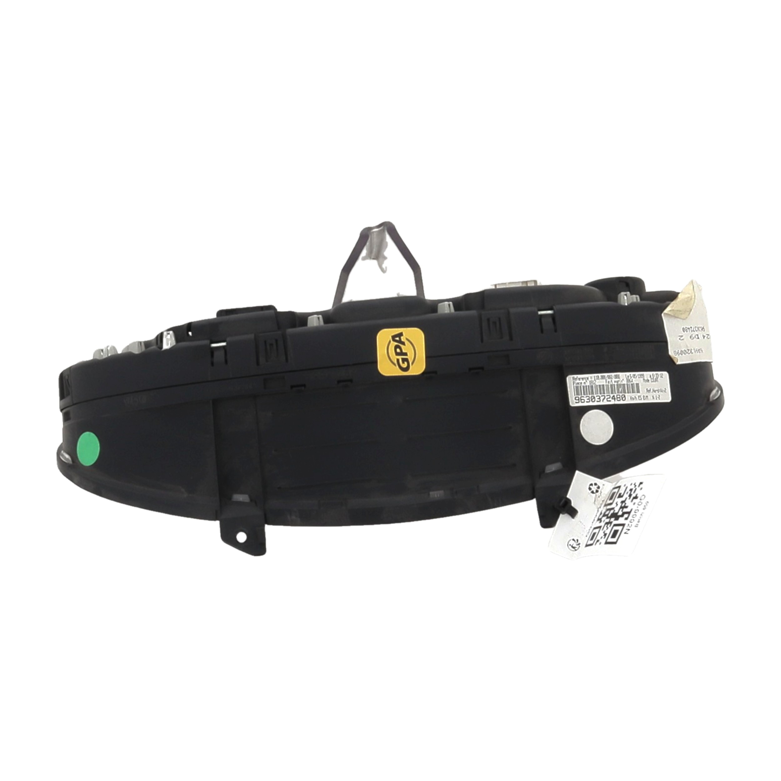 Compteur 6101PE - PEUGEOT 406 PH.2 2.0 I 16V - G0-9992N G0-9992N