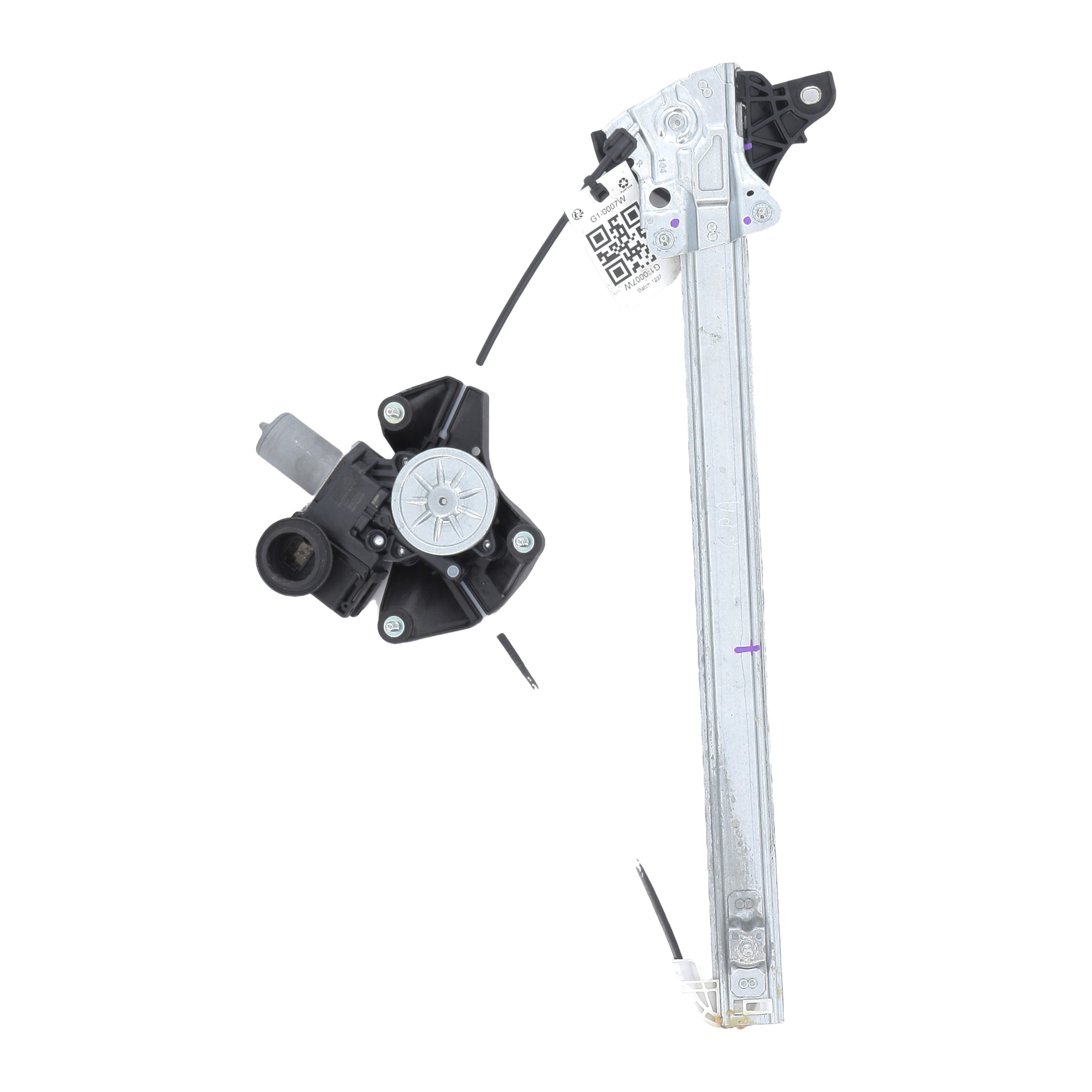 Lève vitre avant droit TOYOTA YARIS 4 G1-0007W G1-0007W