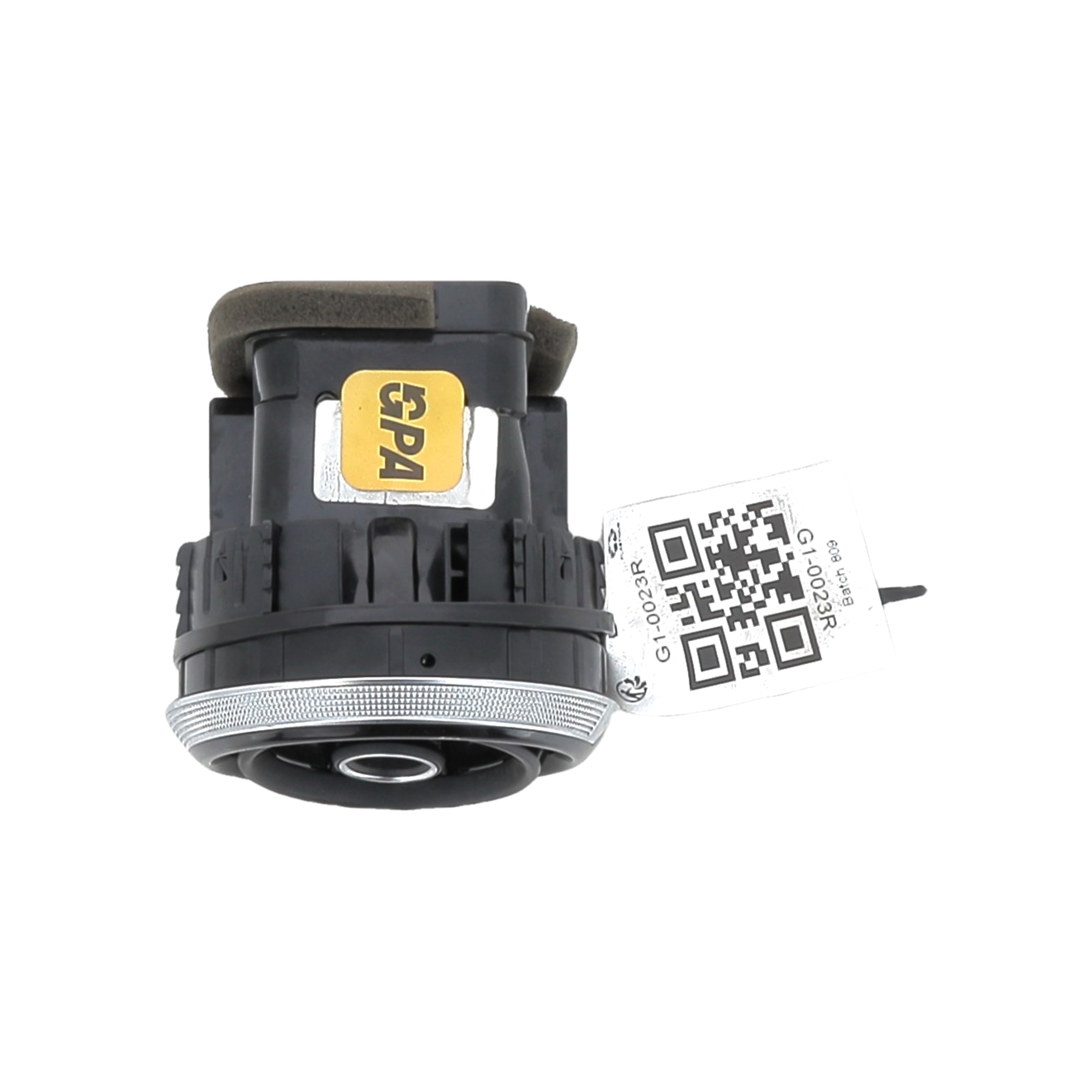 Aérateur planche de bord droit 8V0820901A6PS - AUDI A3 SPORTBACK 3 PH.1 2.0TFSIQ - G1-0023R G1-0023R