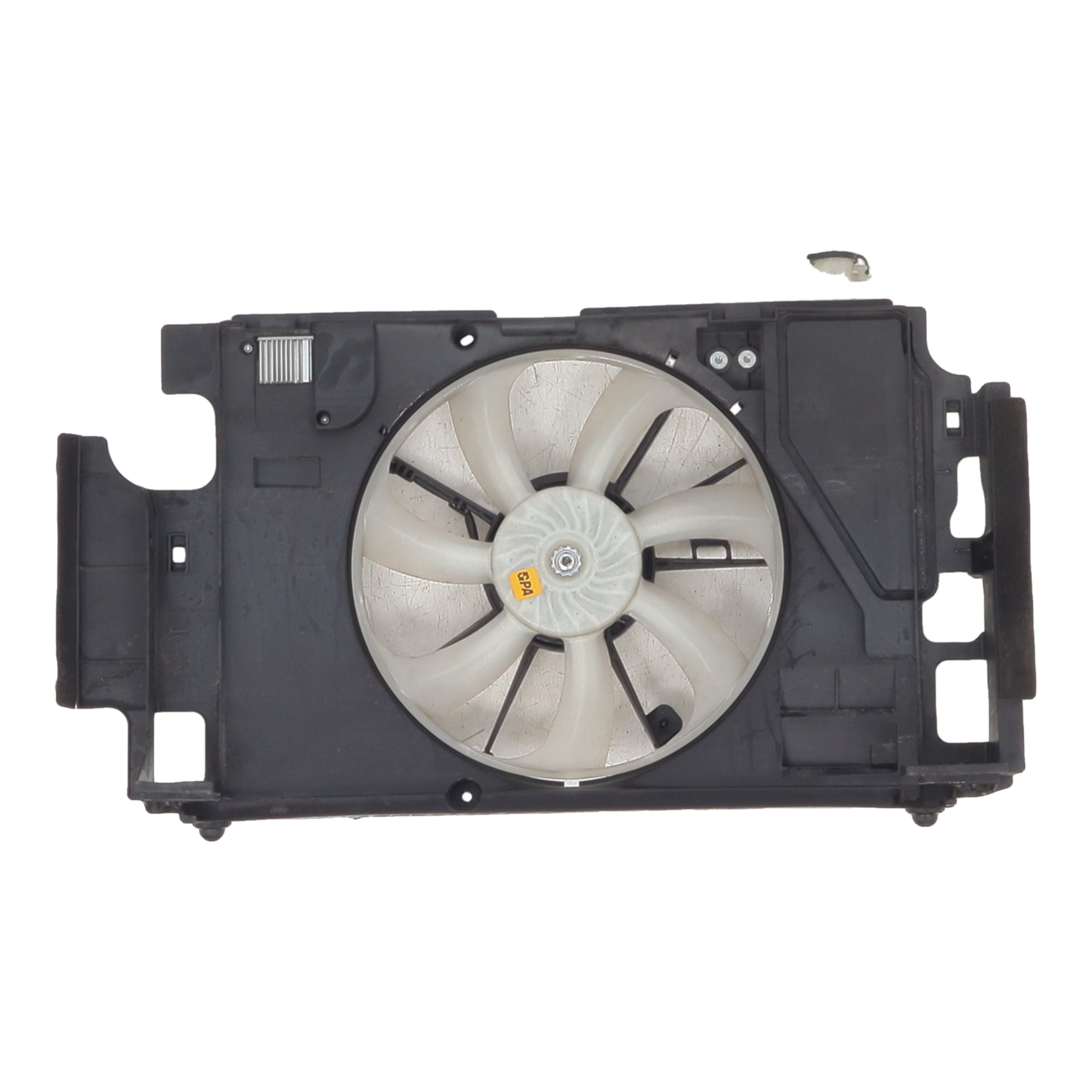 Groupe motoventilateur 163630M061 - TOYOTA YARIS 3 PH.3 HSD 100H - G1-0026E G1-0026E