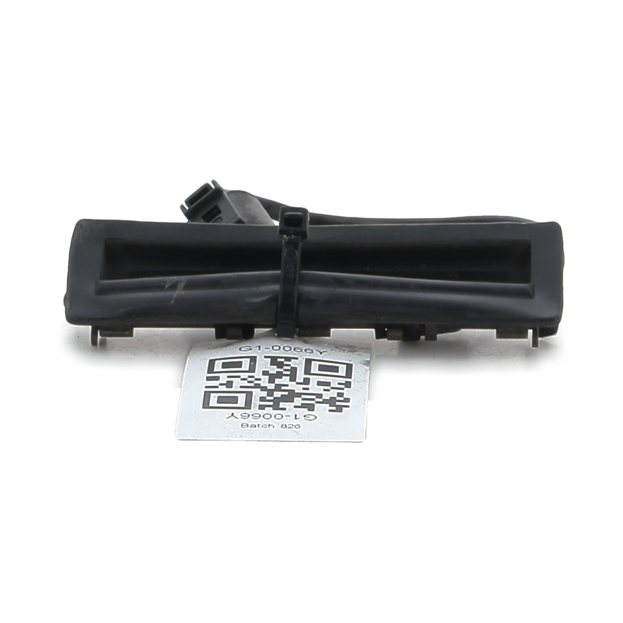 Poignée de hayon 3B9827505EB41 - VOLKSWAGEN PASSAT 4 PH.2 TDI - G1-0066Y G1-0066Y