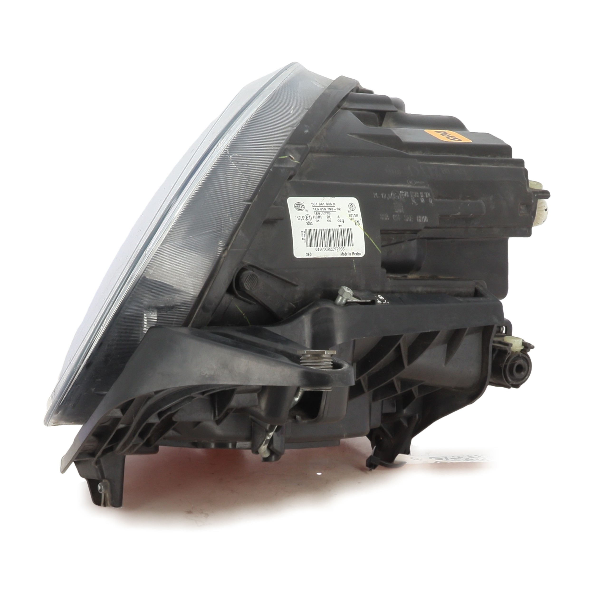 Phare droit réf. 5C1941006A VOLKSWAGEN BEETLE 2 PH.1 G1-0121W G1-0121W