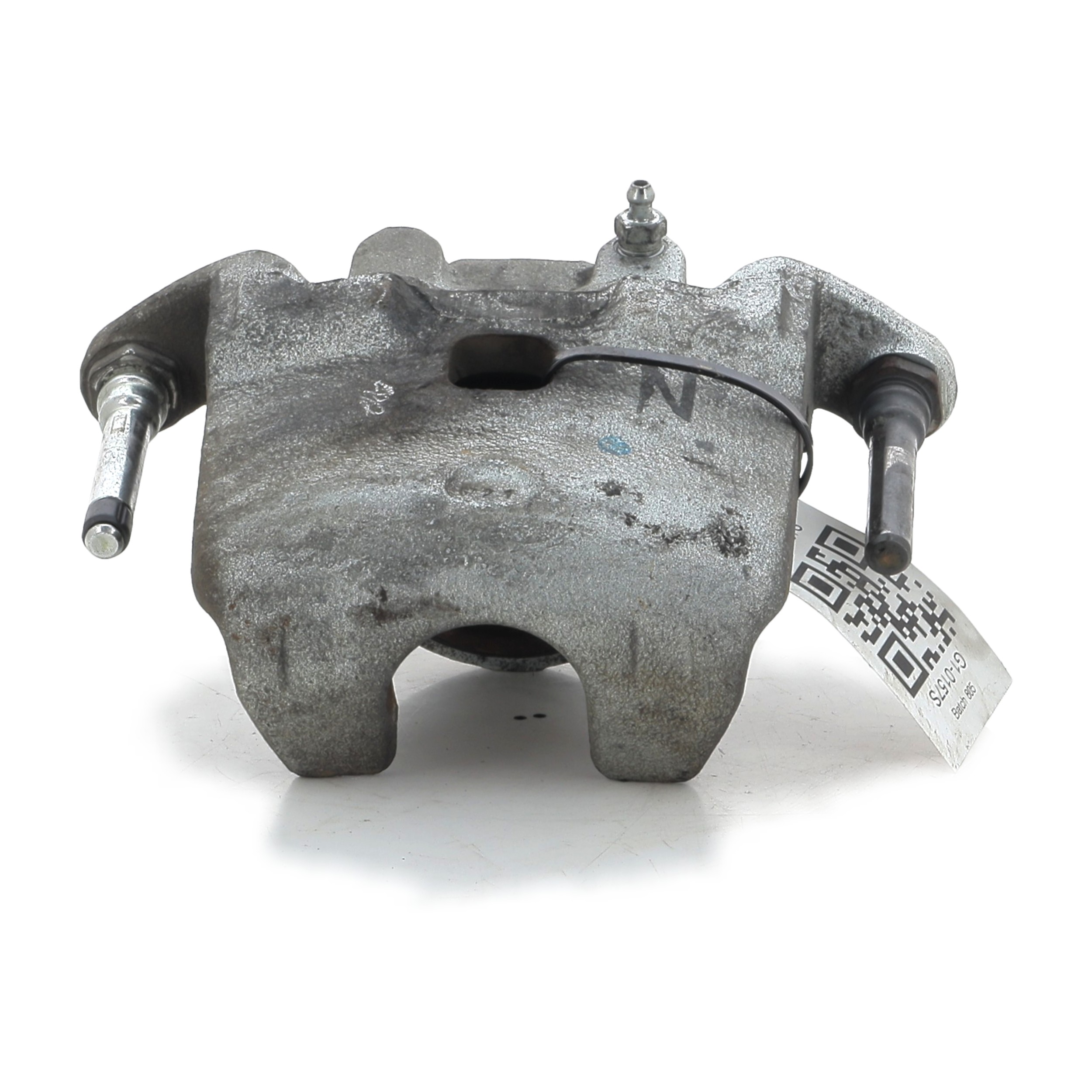 Etrier avant gauche 41011-3TS0A - NISSAN LEAF 1 30 KWH - G1-0157S G1-0157S [reference_2386433] 3