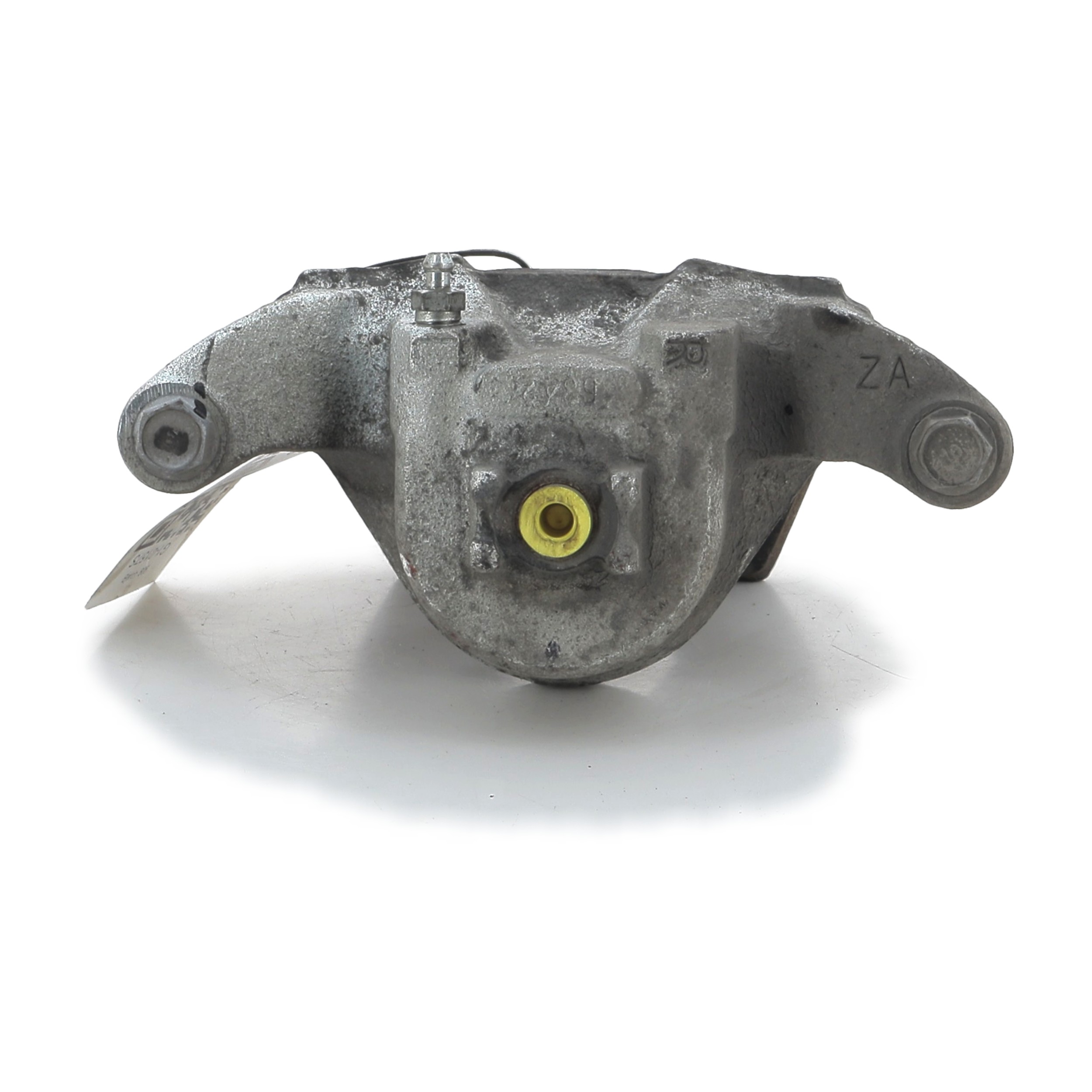 Etrier avant gauche 41011-3TS0A - NISSAN LEAF 1 30 KWH - G1-0157S G1-0157S [reference_2386433] 4