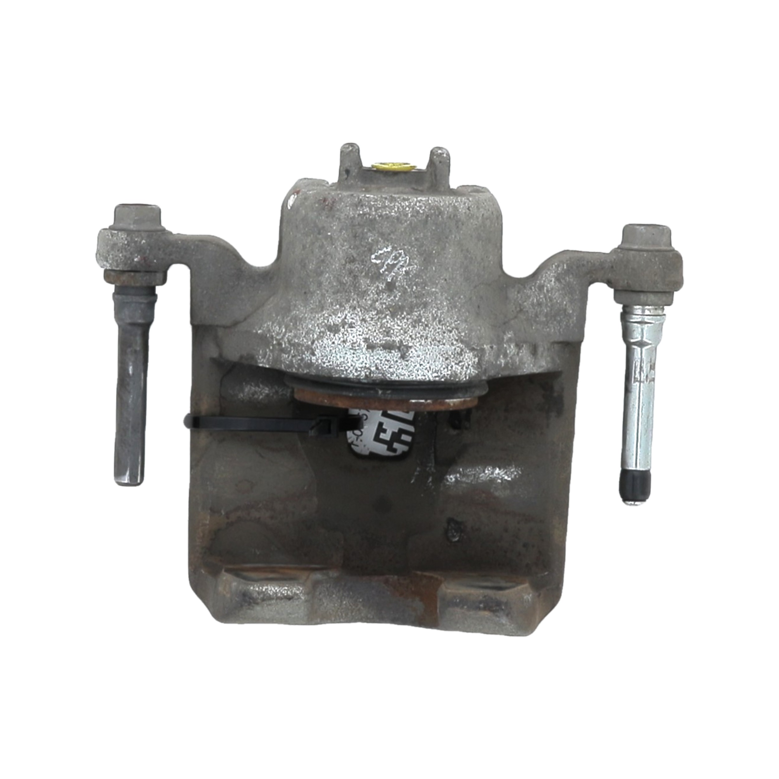 Etrier avant gauche 41011-3TS0A - NISSAN LEAF 1 30 KWH - G1-0157S G1-0157S [reference_2386433] 2