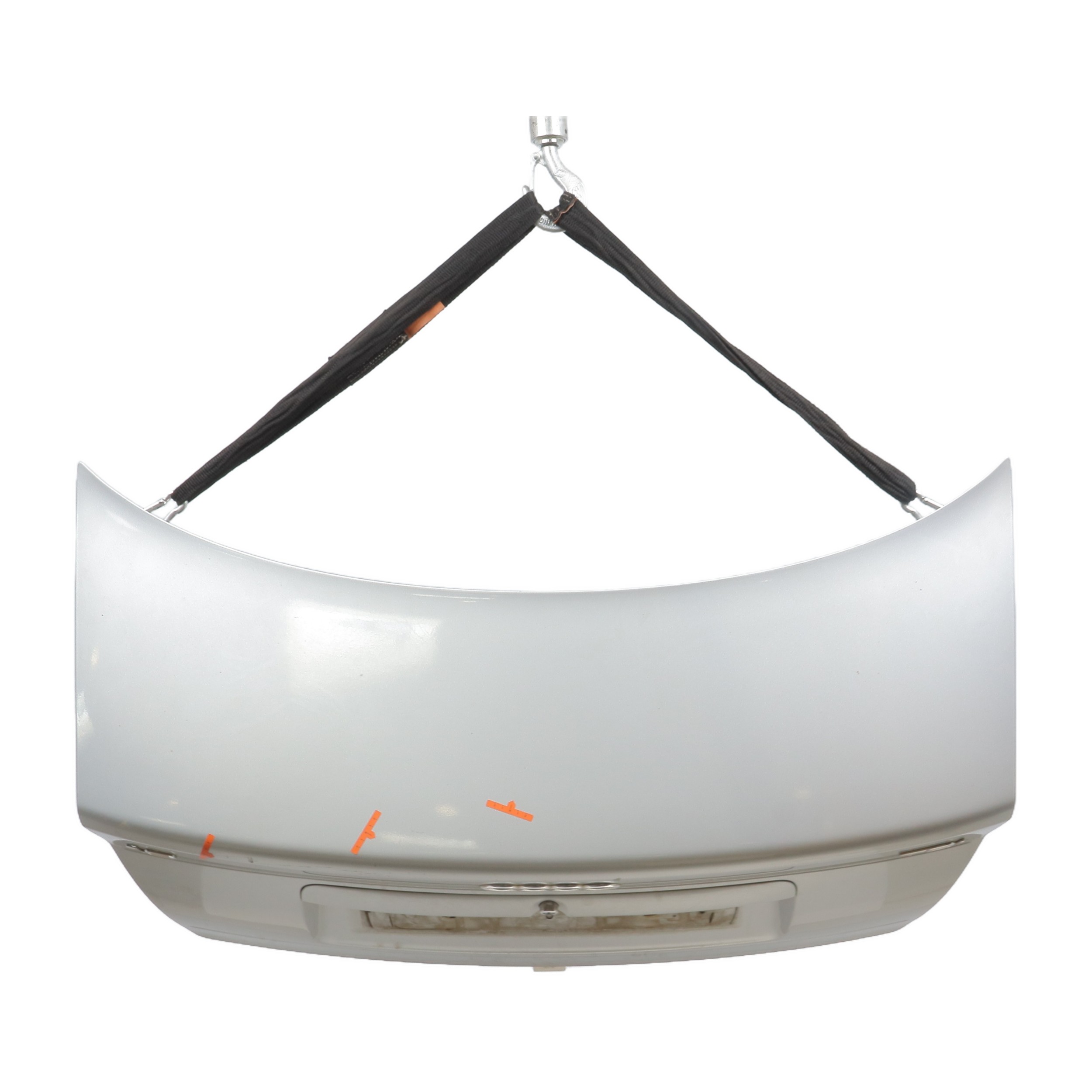 Malle AUDI A4 1 PH.1 GRIS CLAIR réf. 8D5827023Q G1-0167E G1-0167E