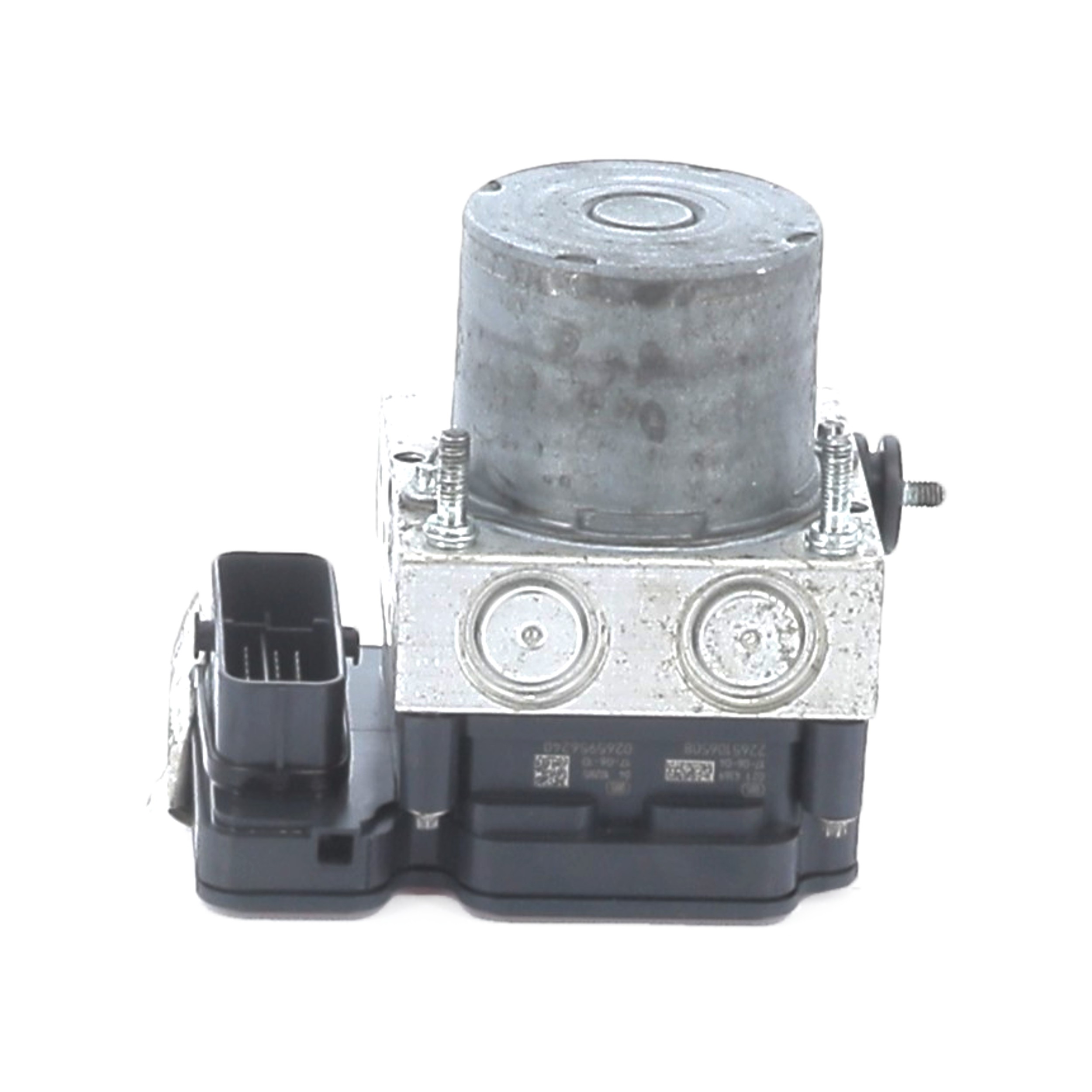 Bloc ABS 1649128180 - CITROEN C3 3 PH.1 1.2 PTEC - G1-0186X G1-0186X