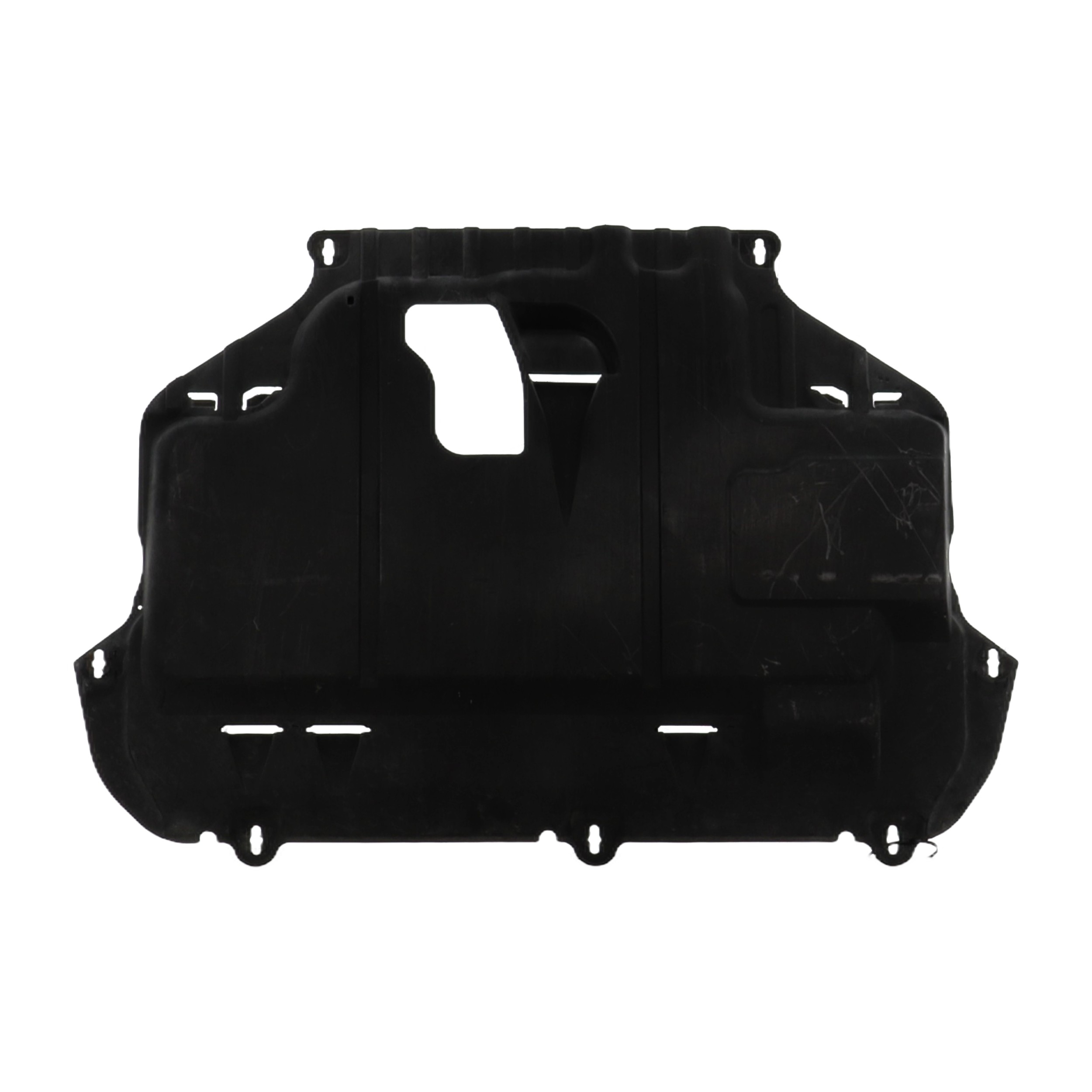 Protection / Cache /Carenage sous moteur VOLVO V50 PH.1 G1-0250U G1-0250U