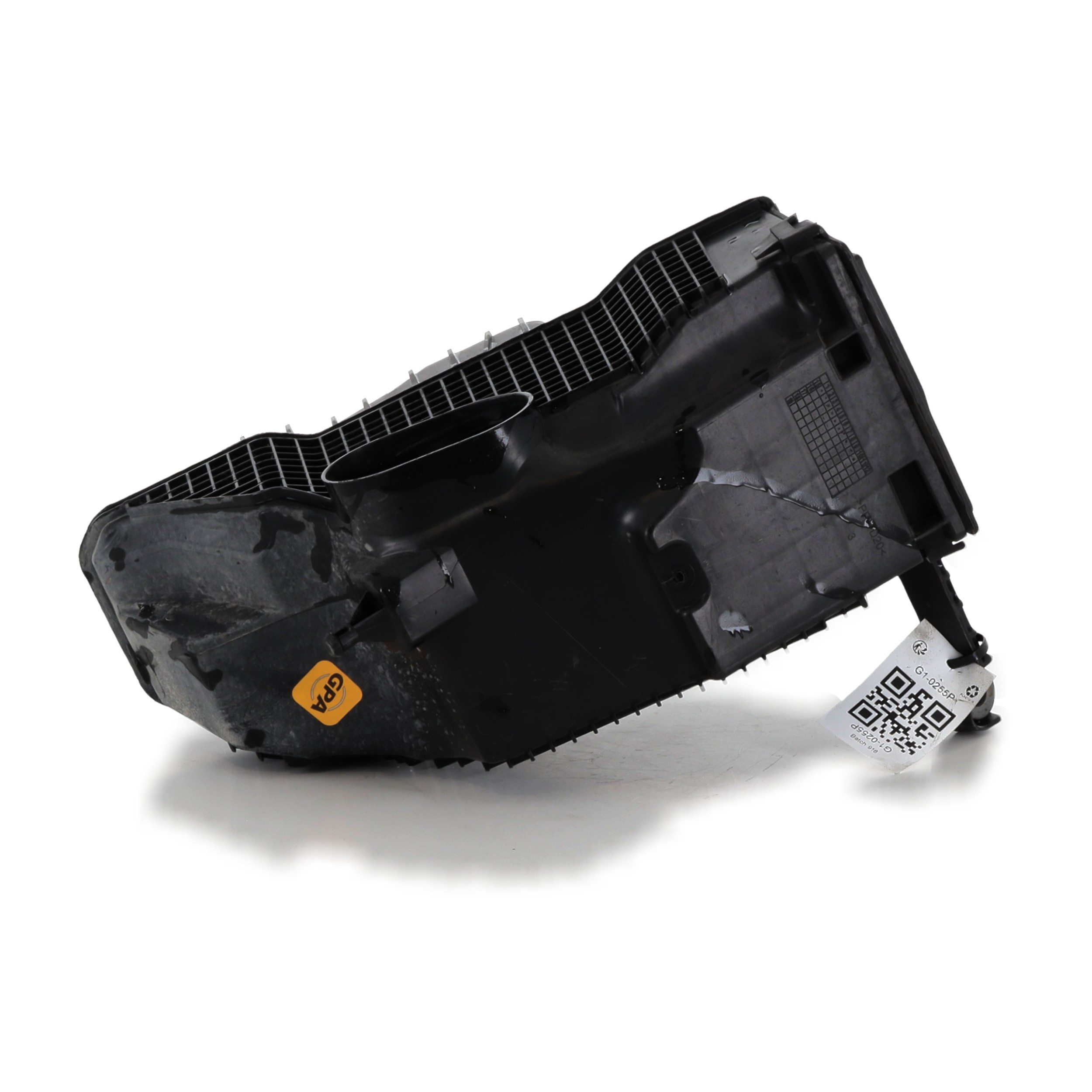 BOITE A AIR 165008308R - RENAULT CLIO 4 PH.1 DCI 75 - G1-0255P G1-0255P