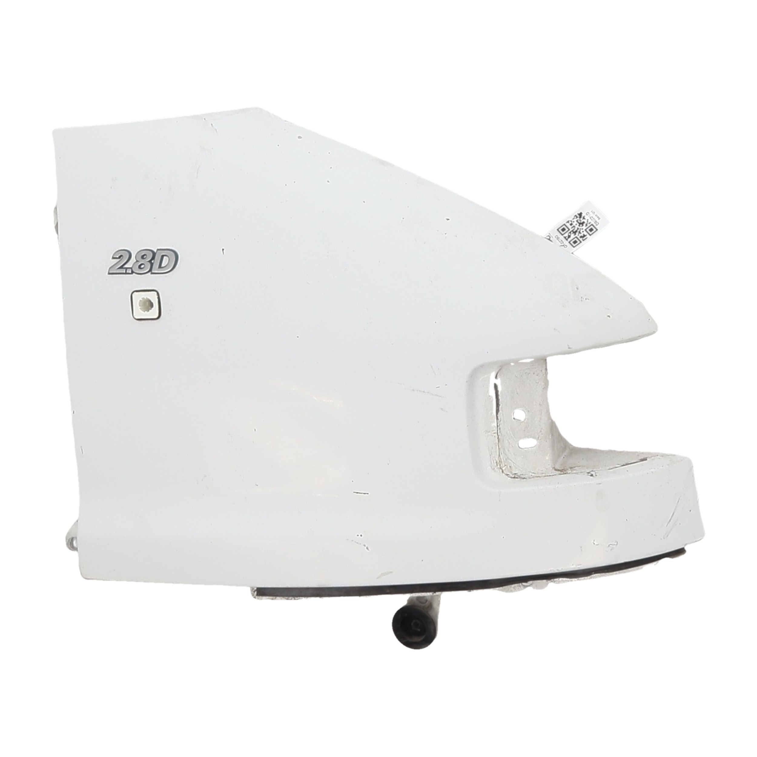 Aile avant droite FIAT DUCATO 2 PH.1 1302269080 G1-0276Q G1-0276Q