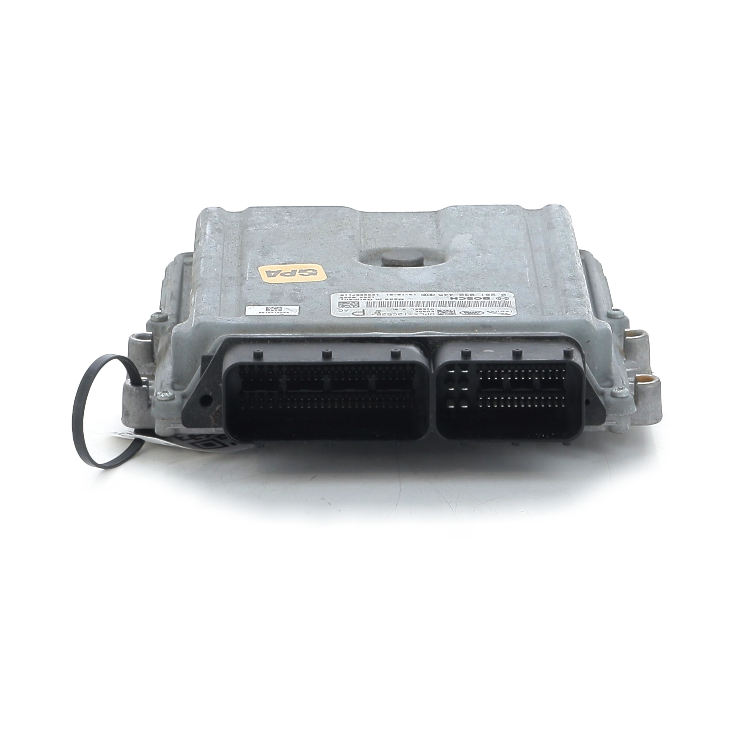 Calculateur moteur DPLA-12C520 - LAND ROVER RANGE SPORT 2 PH.1 3.0 SDV6 4X4 - G1-0317A G1-0317A