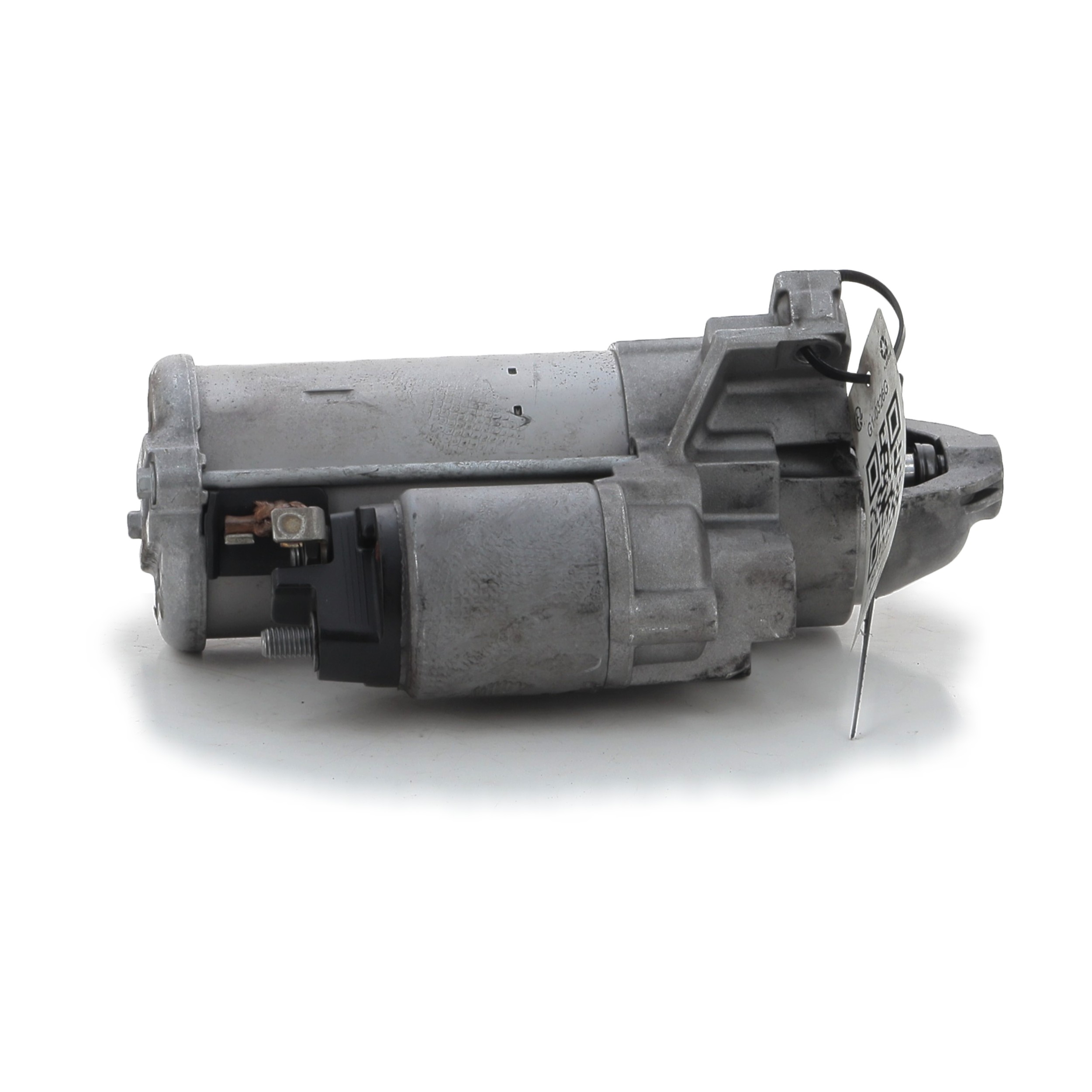 Démarreur BMW SERIE 1 2 PH.2 réf. 12418583451 G1-0326G G1-0326G