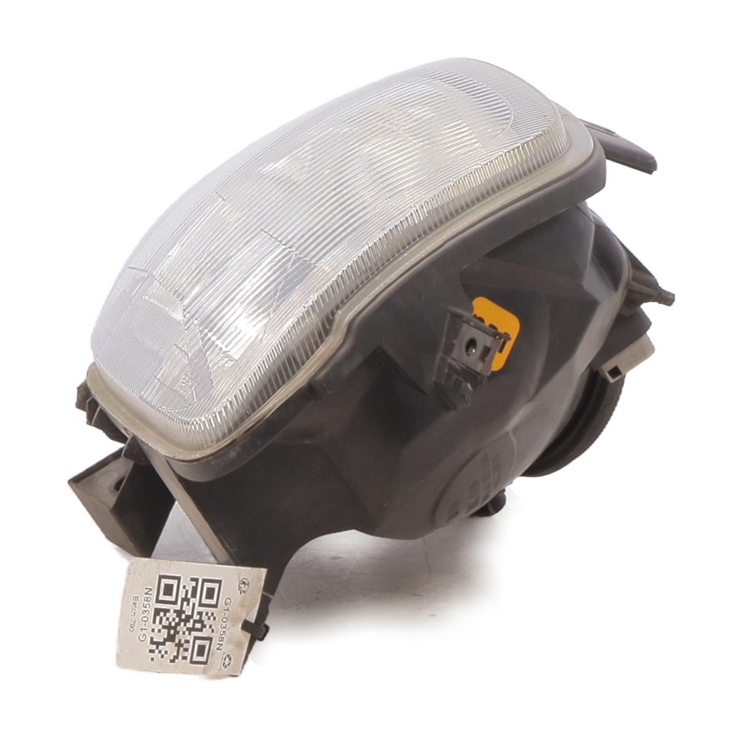 Phare gauche réf. 7701045168 RENAULT CLIO 2 PH.1 G1-0358N G1-0358N