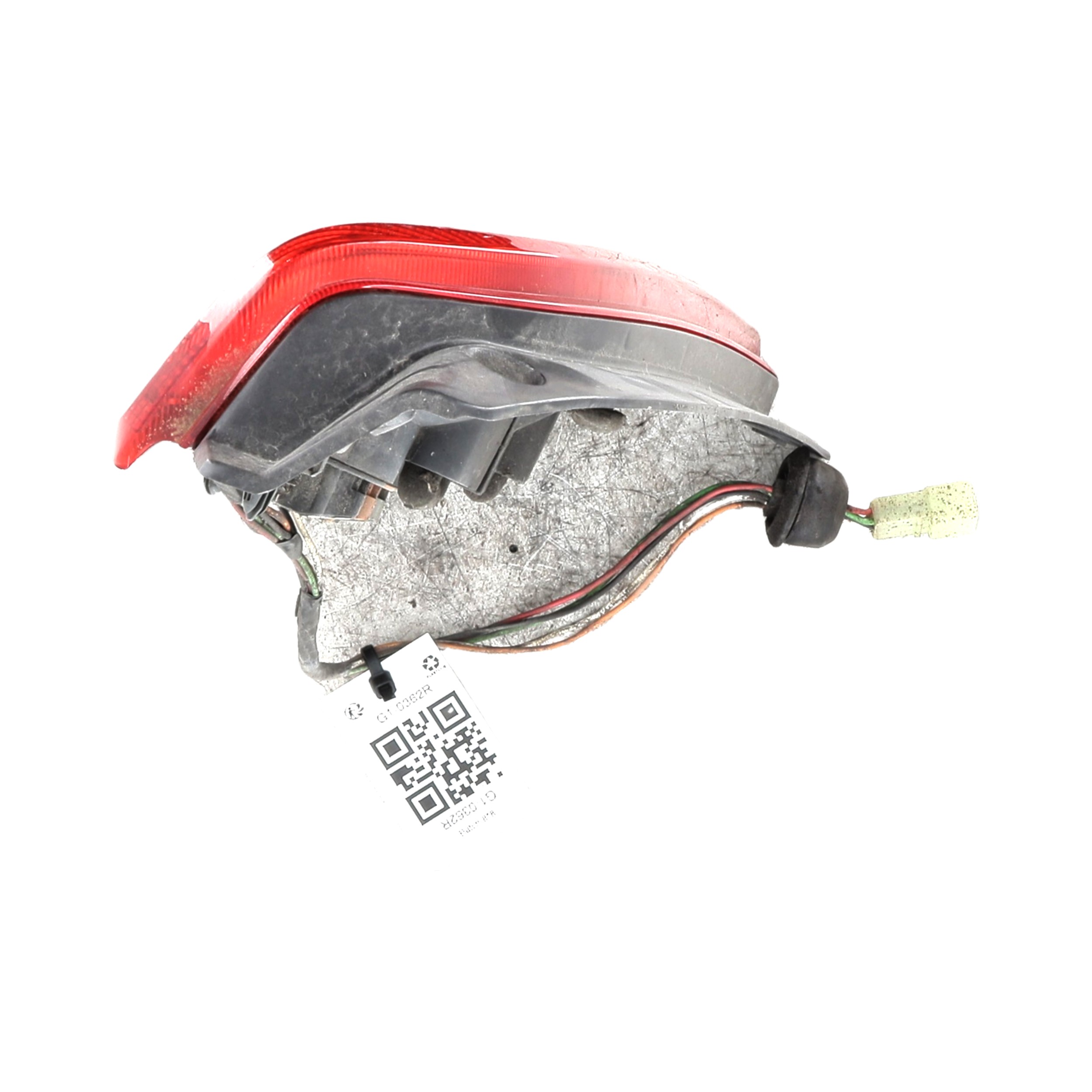 Feu arrière droit SUZUKI WAGON-R PH.2 réf. 35650-83E00 G1-0362R G1-0362R