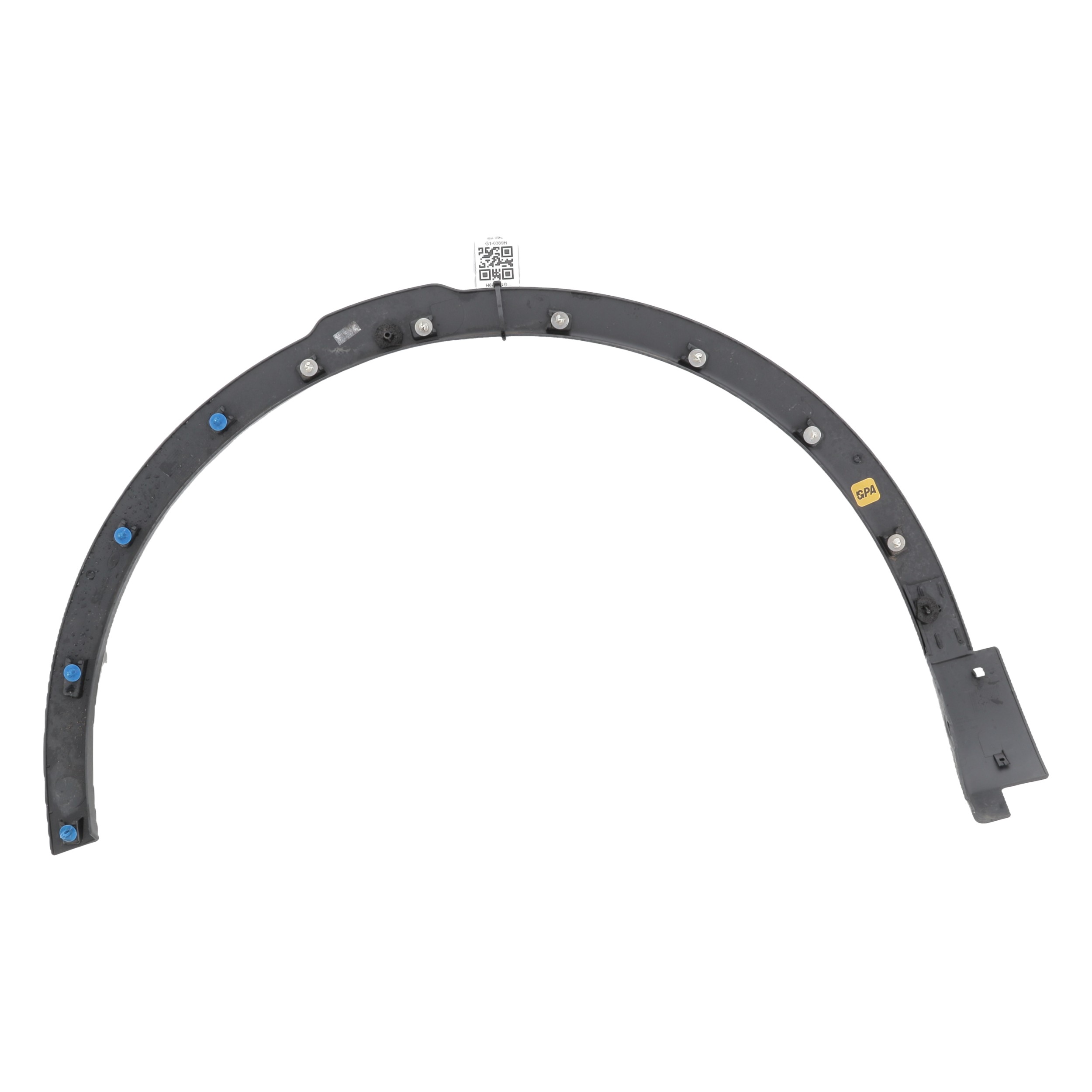 ELARGISSEUR AILE AVD LR123726 - LAND ROVER DISCOVERY SPORT PH.1 2.0 TD4 - G1-0389H G1-0389H