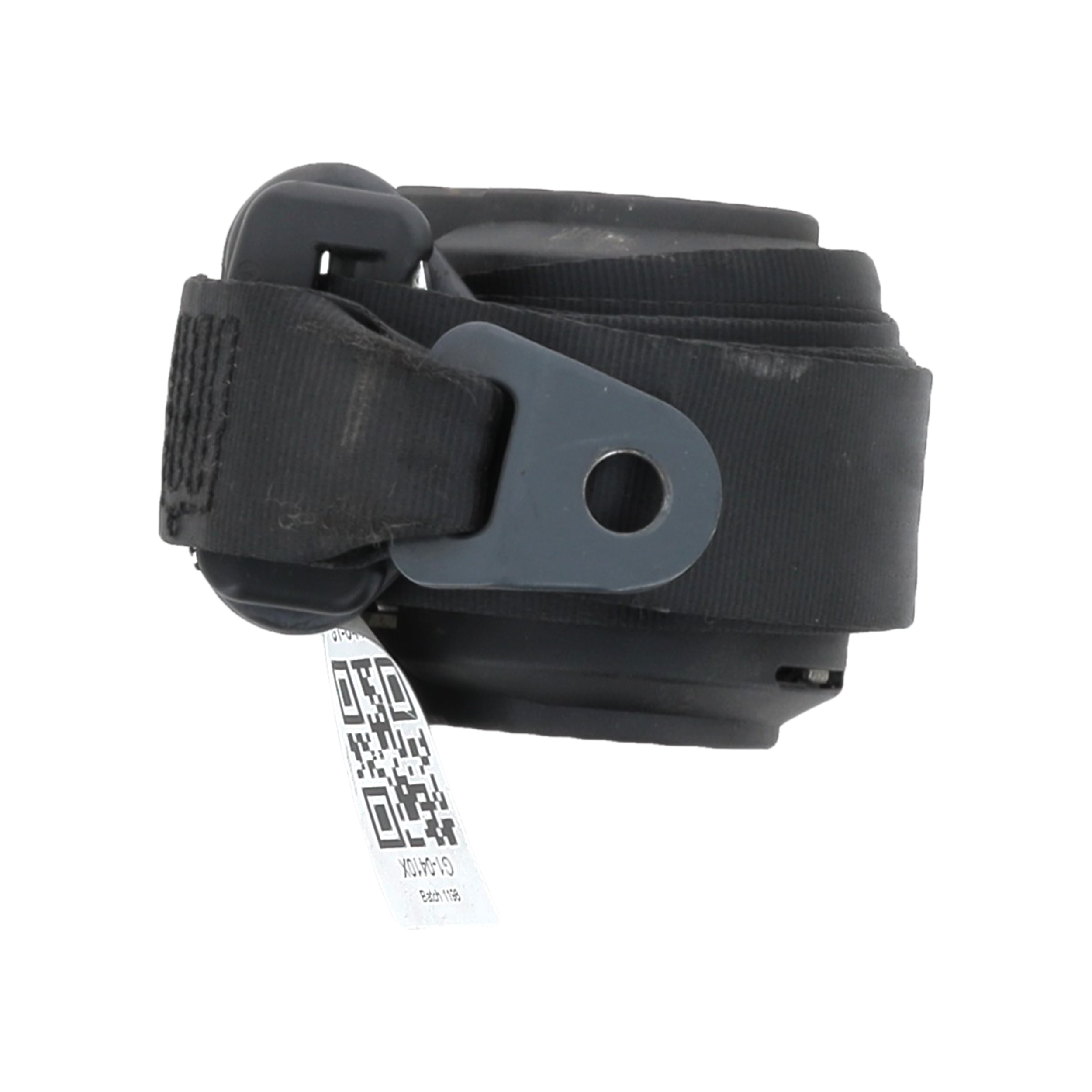 Ceinture avant droit AIXAM 7RS réf. GPA-22-0012282 G1-0410X G1-0410X