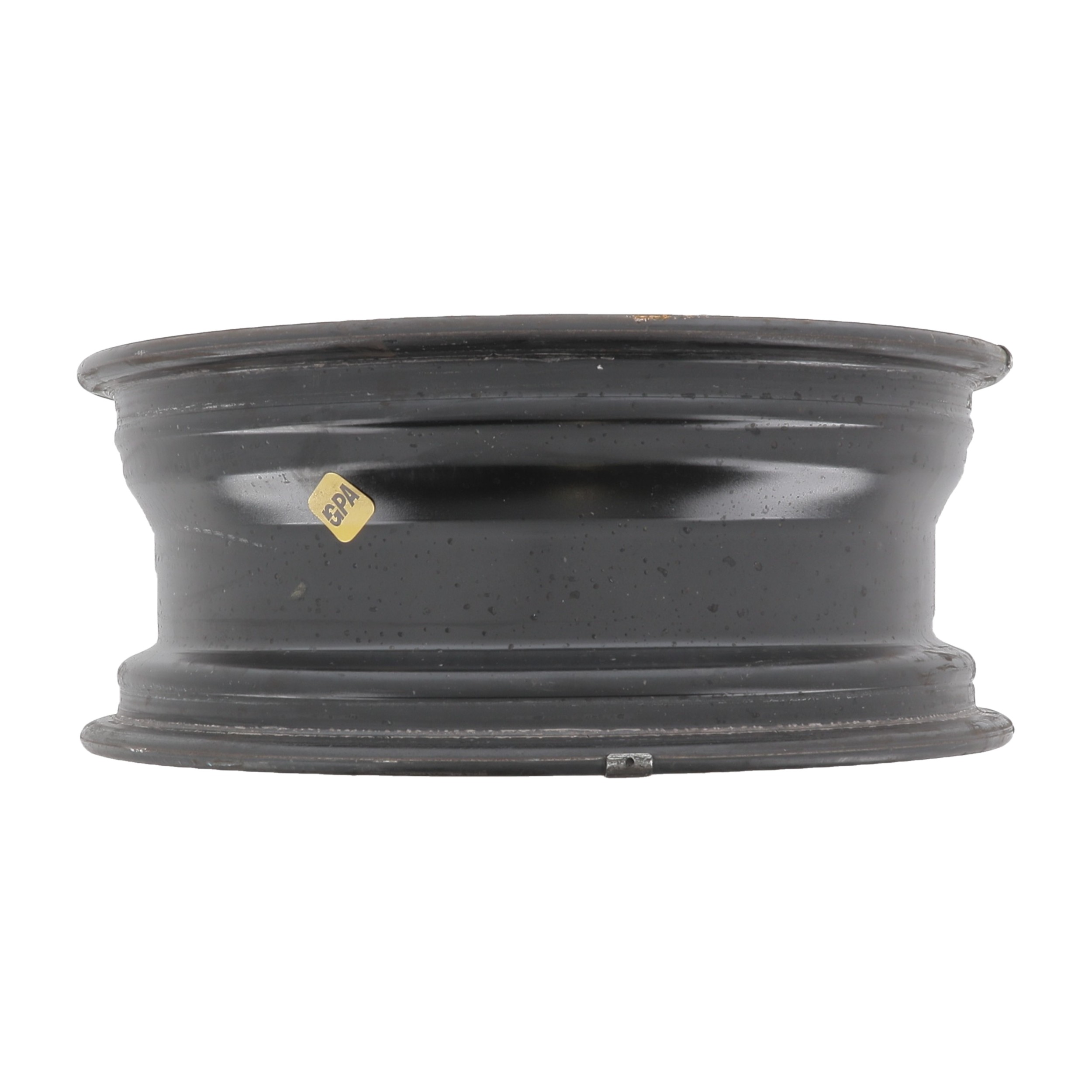 Jante tole 40300-5FA0B - NISSAN MICRA 5 IGT 100 - G1-0425E G1-0425E