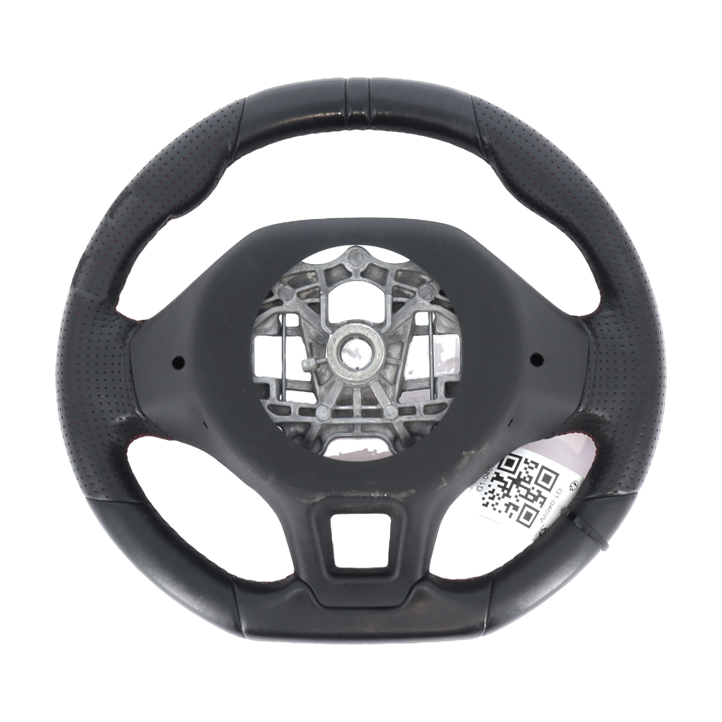 Volant 98115208XJ - PEUGEOT 308 SW 2 PH.2 1.6 BHDI - G1-0469V G1-0469V