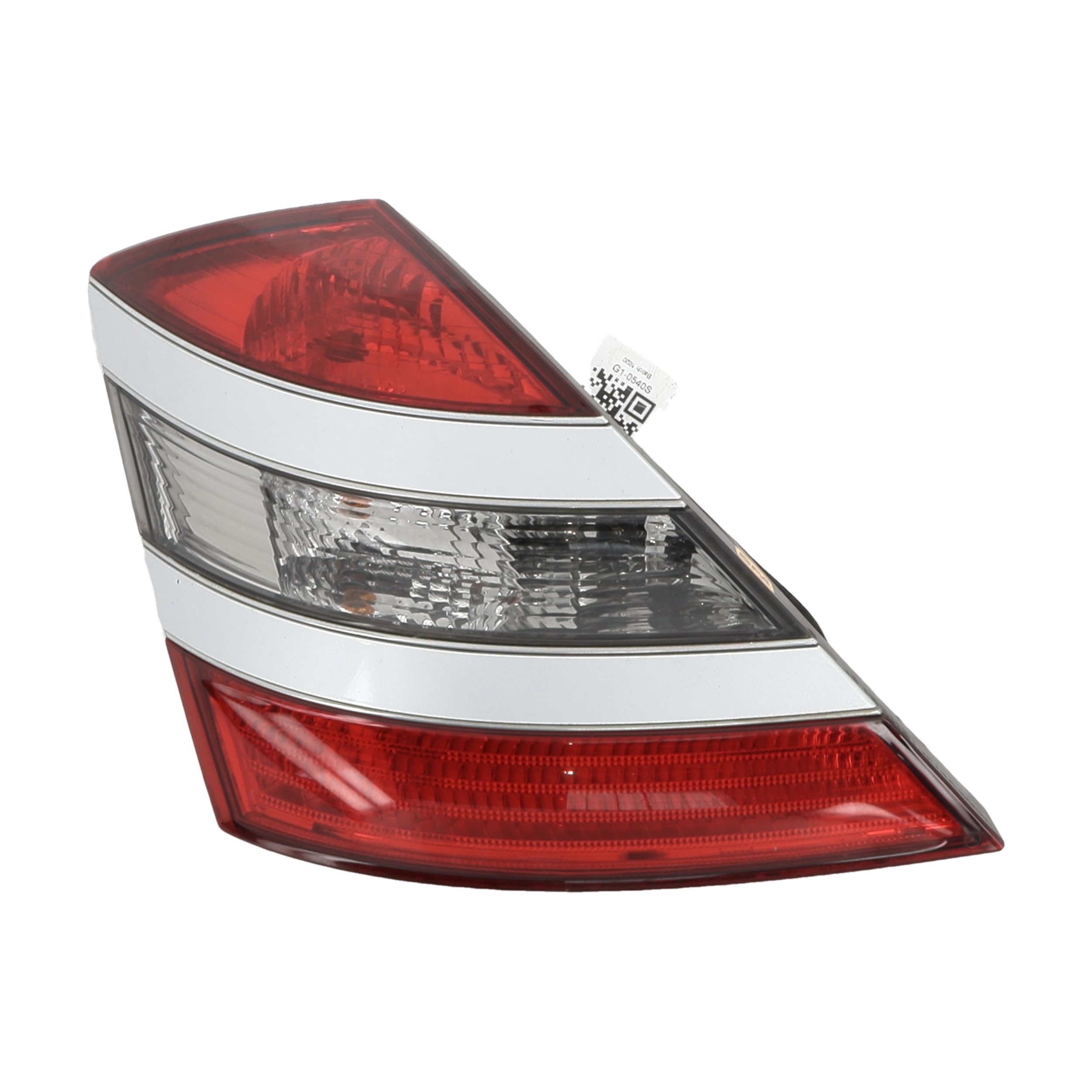 Feu arrière gauche MERCEDES CLASSE S 4 PH.1 réf. 2218200166 G1-0540S G1-0540S