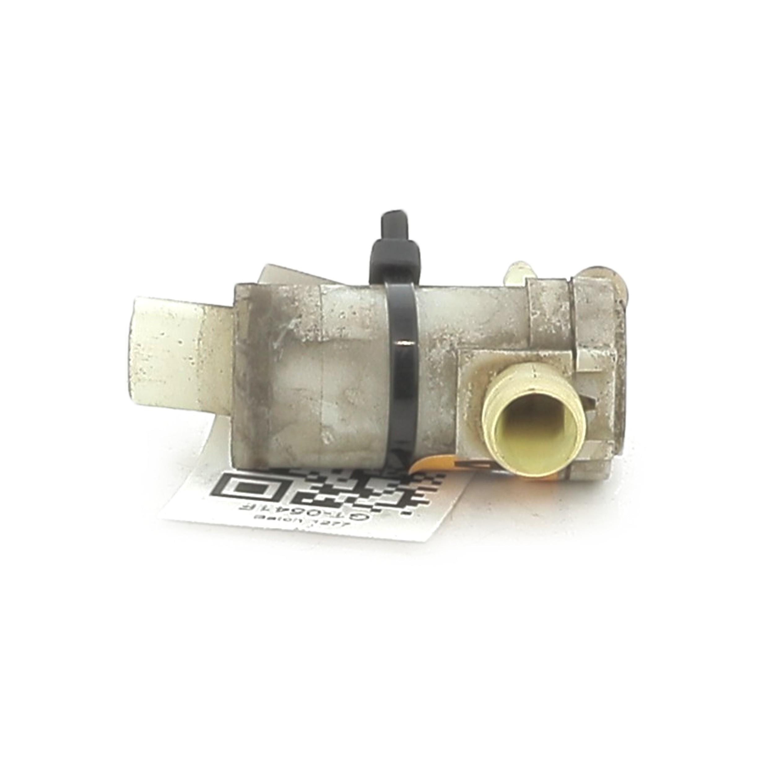 Pompe de lave glace 76846TF0013 - HONDA JAZZ 2 1.4 VTEC - G1-0541F G1-0541F