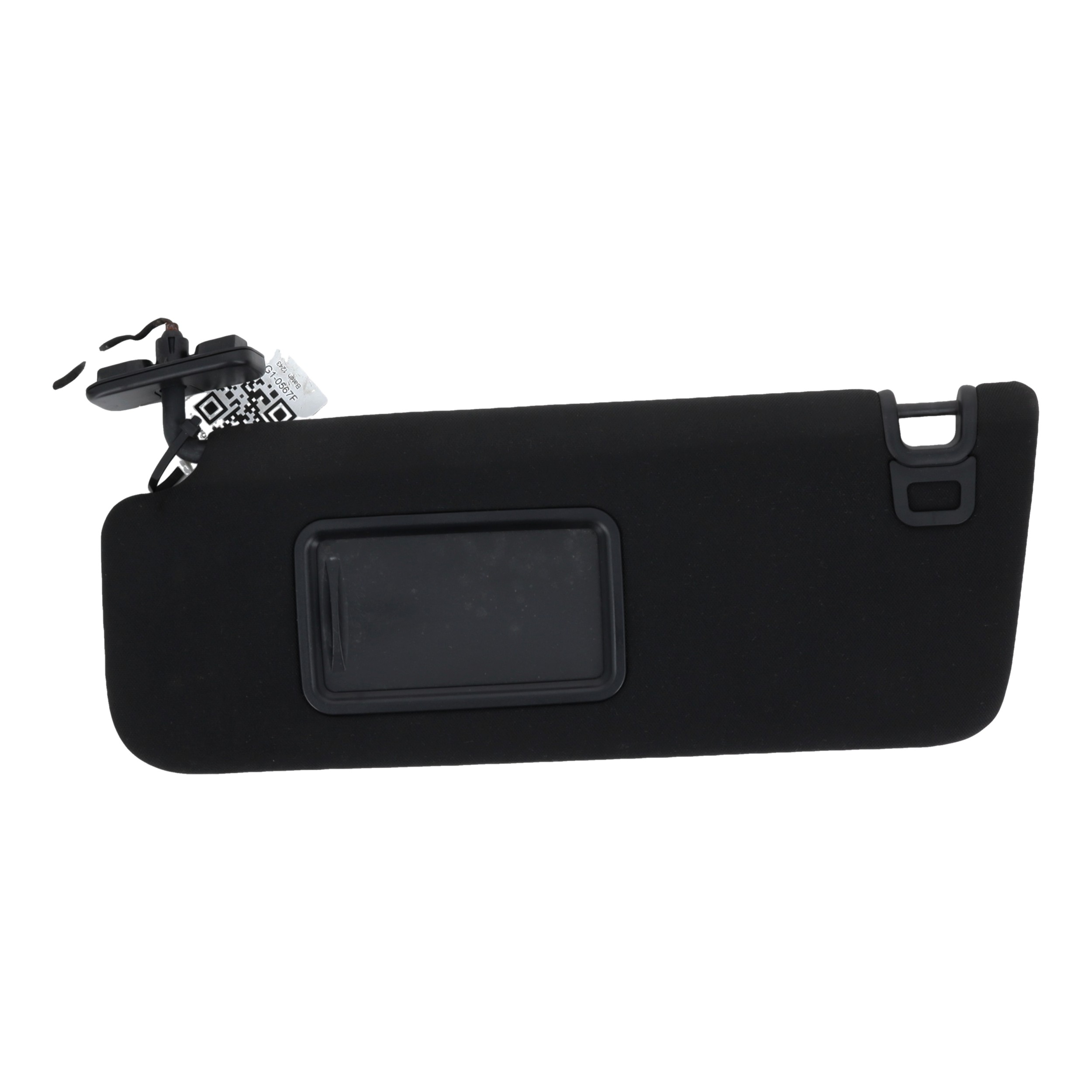 Pare-soleil gauche LR162856 - LAND ROVER RANGE SPORT 2 PH.1 3.0 SDV6 4X4 - G1-0567F G1-0567F