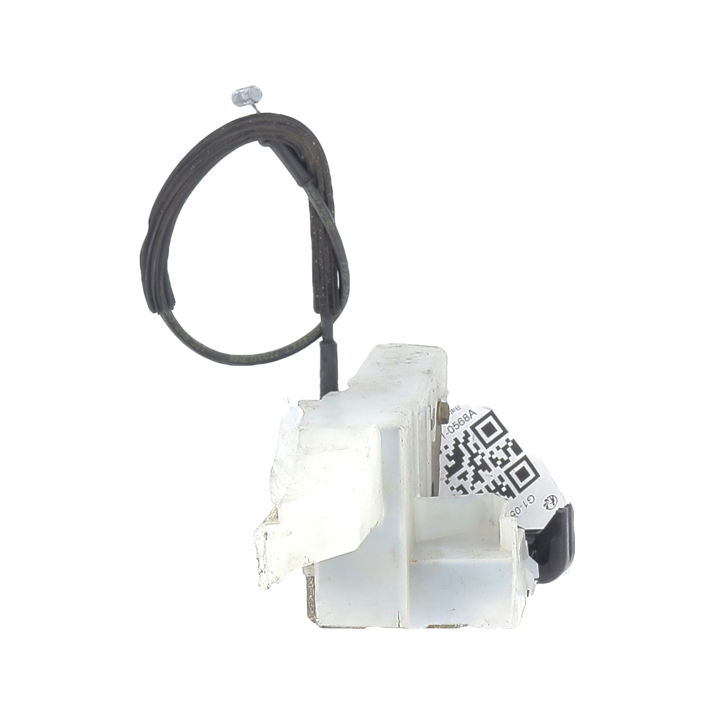 Serrure de porte avant droite 7701045305 - RENAULT CLIO 2 PH.1 RTE/RXE - G1-0568A G1-0568A