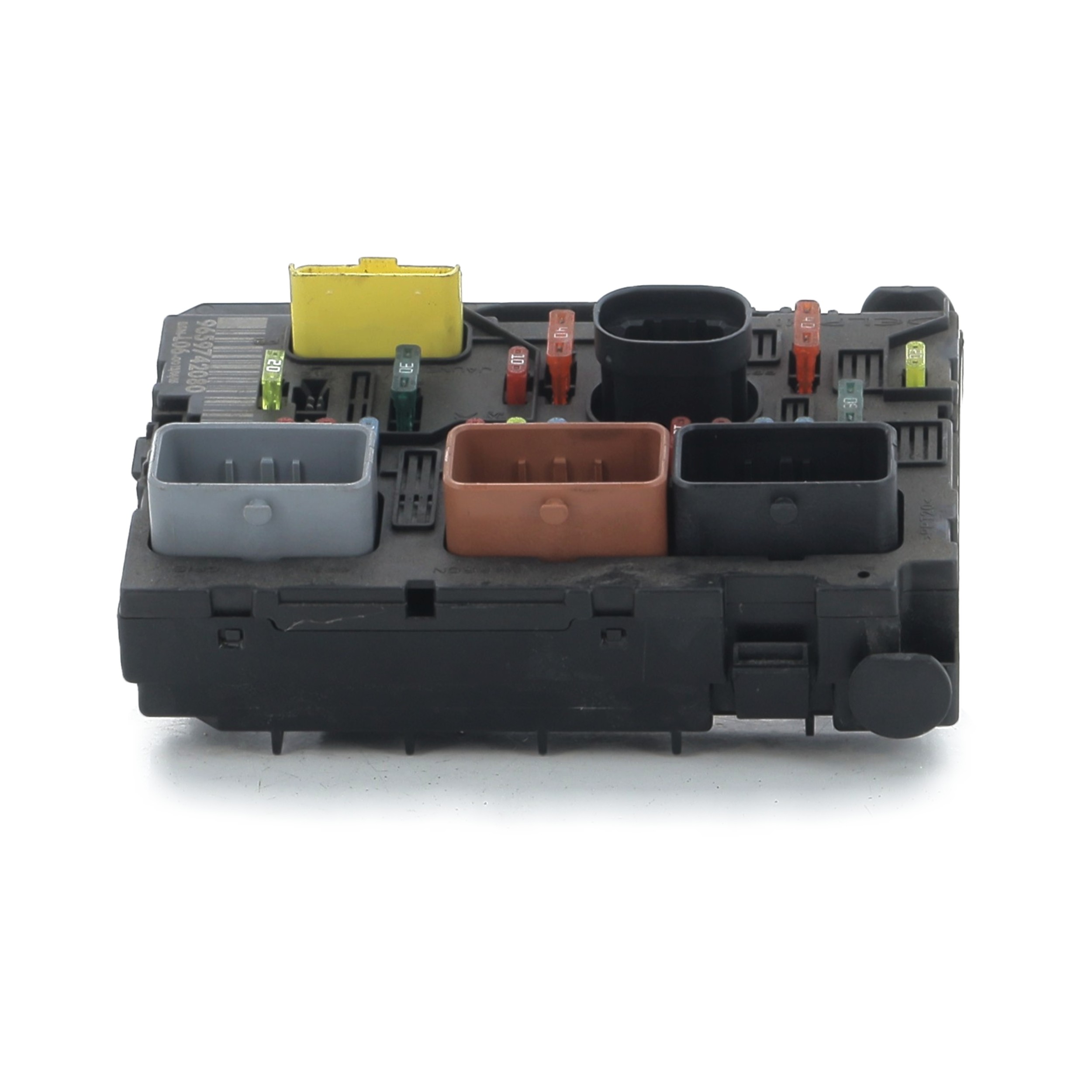 BSM 9659742080 - PEUGEOT 307 SW PH.1 SW HDI - G1-0680T G1-0680T