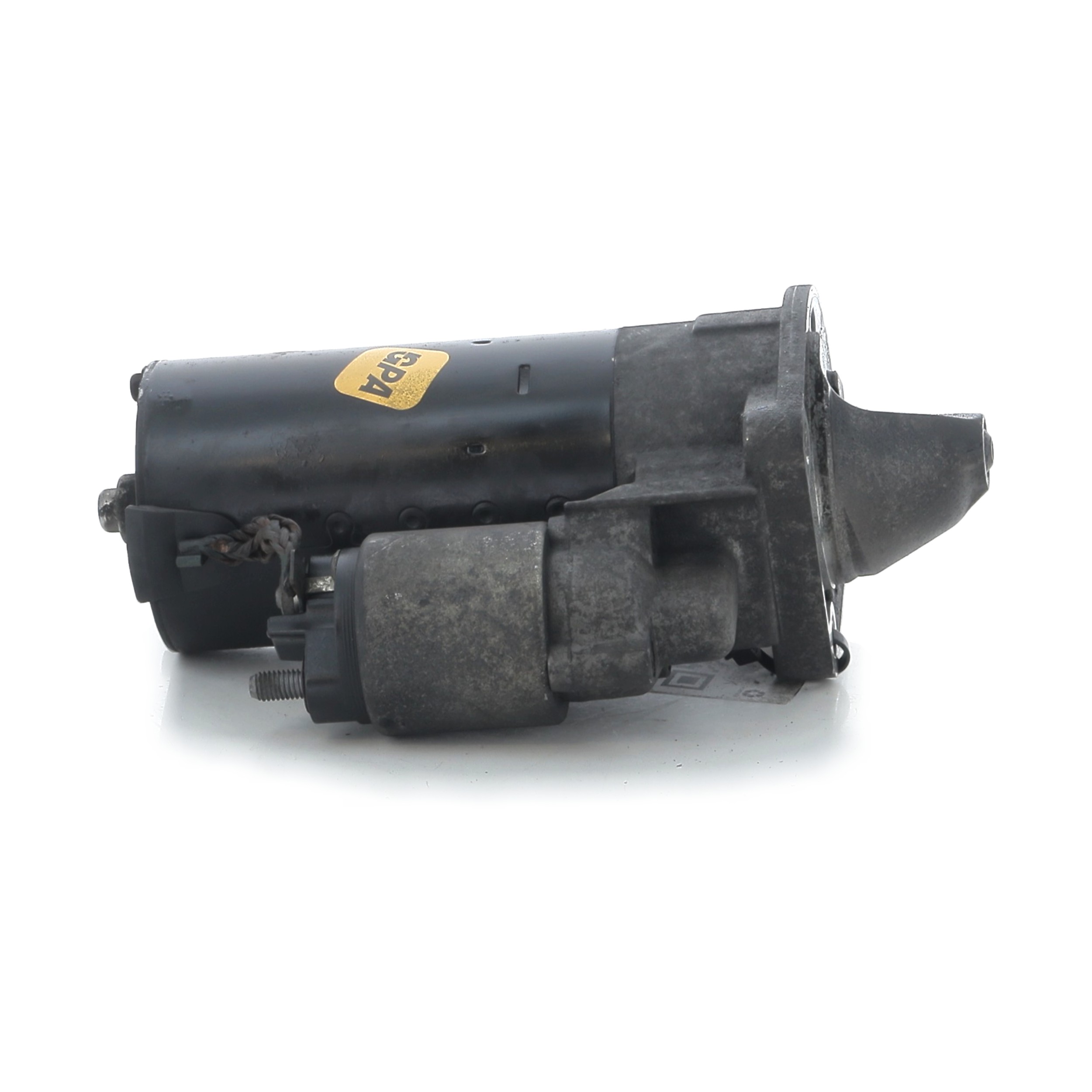 Démarreur FORD FOCUS 2 PH.2 1.8 TDCI réf. 1756794 G1-0809K G1-0809K